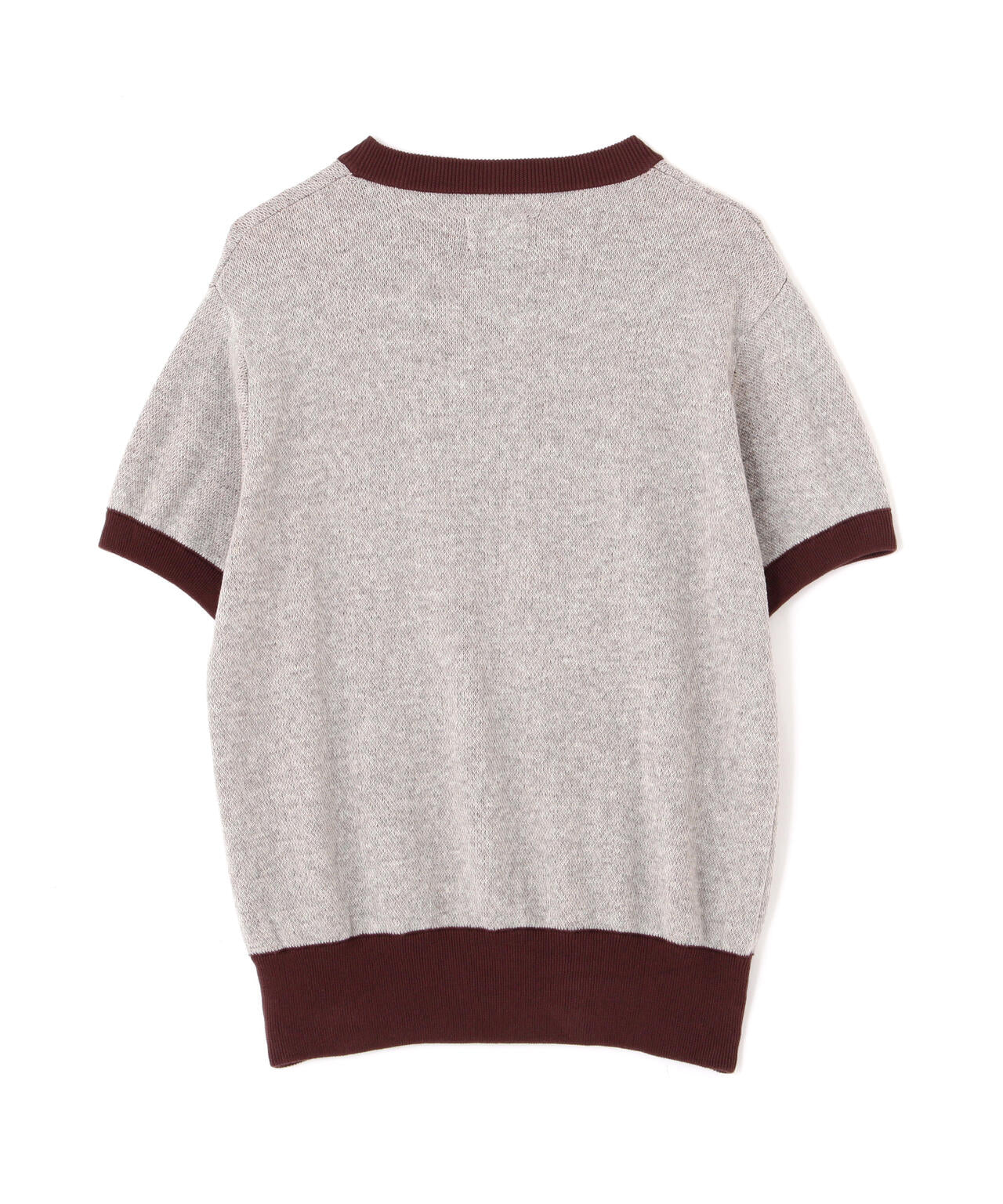 50'S SS KNIT/50'S 半袖ニット