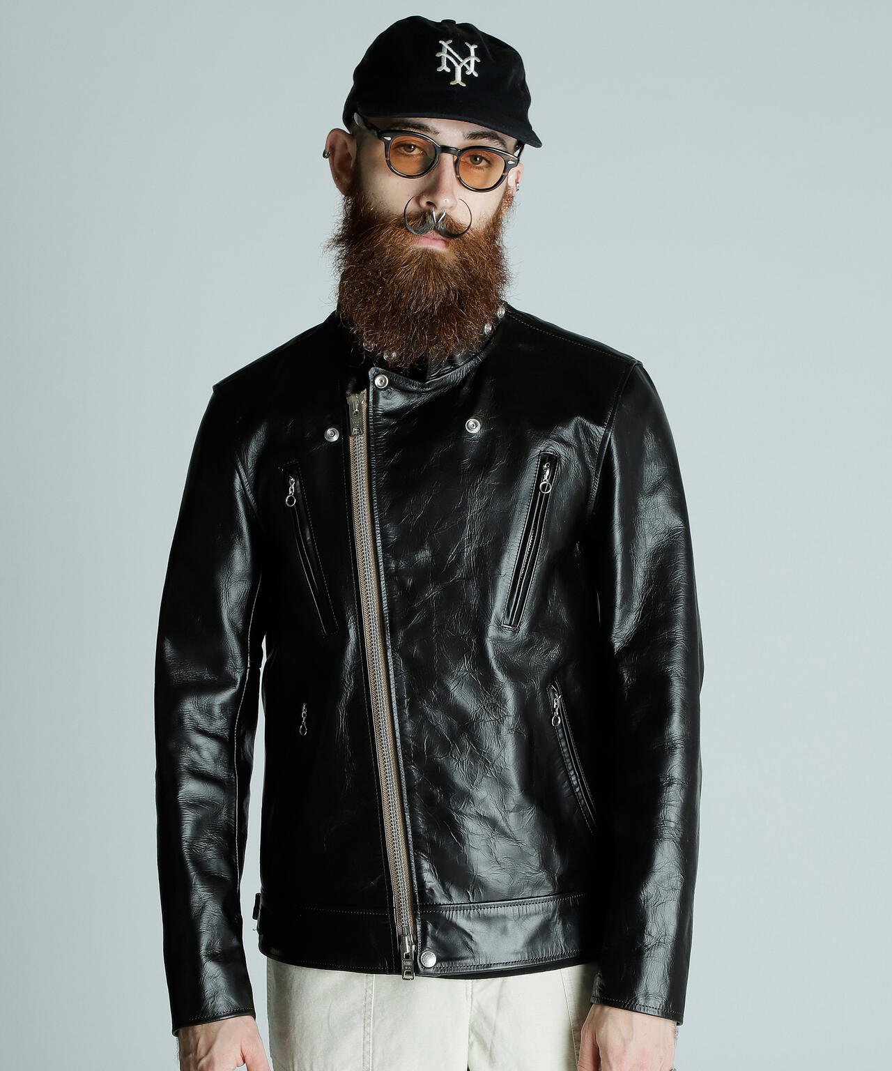 SPECIAL DOUBLE BREAST RIDERS/スペシャルダブルブレスト ライダース