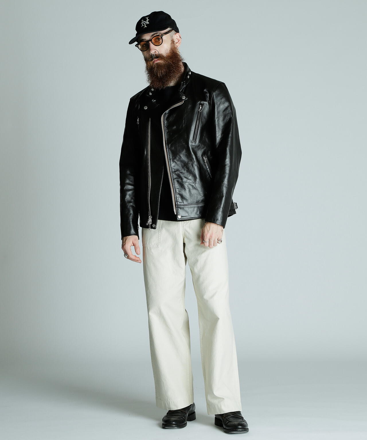 SPECIAL DOUBLE BREAST RIDERS/スペシャルダブルブレスト ライダース