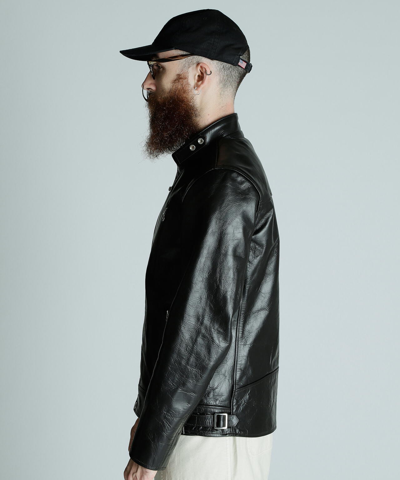 SPECIAL DOUBLE BREAST RIDERS/スペシャルダブルブレスト ライダース