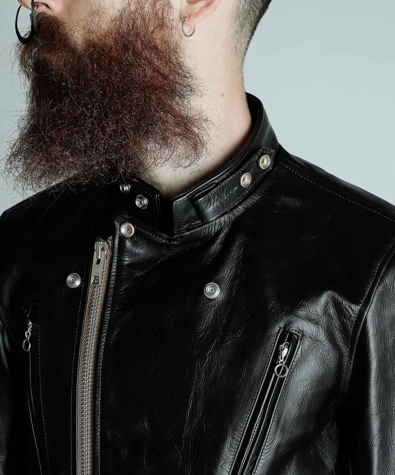 SPECIAL DOUBLE BREAST RIDERS/スペシャルダブルブレスト ライダース