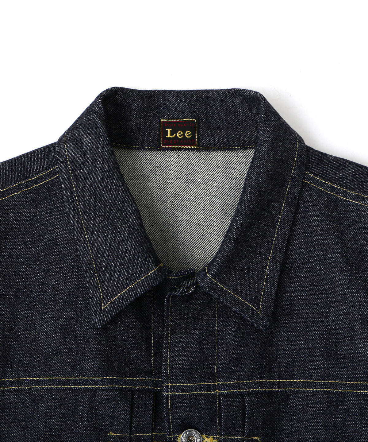 ×Lee WWII 101J COWBOY JACKET/カウボーイ ジャケット