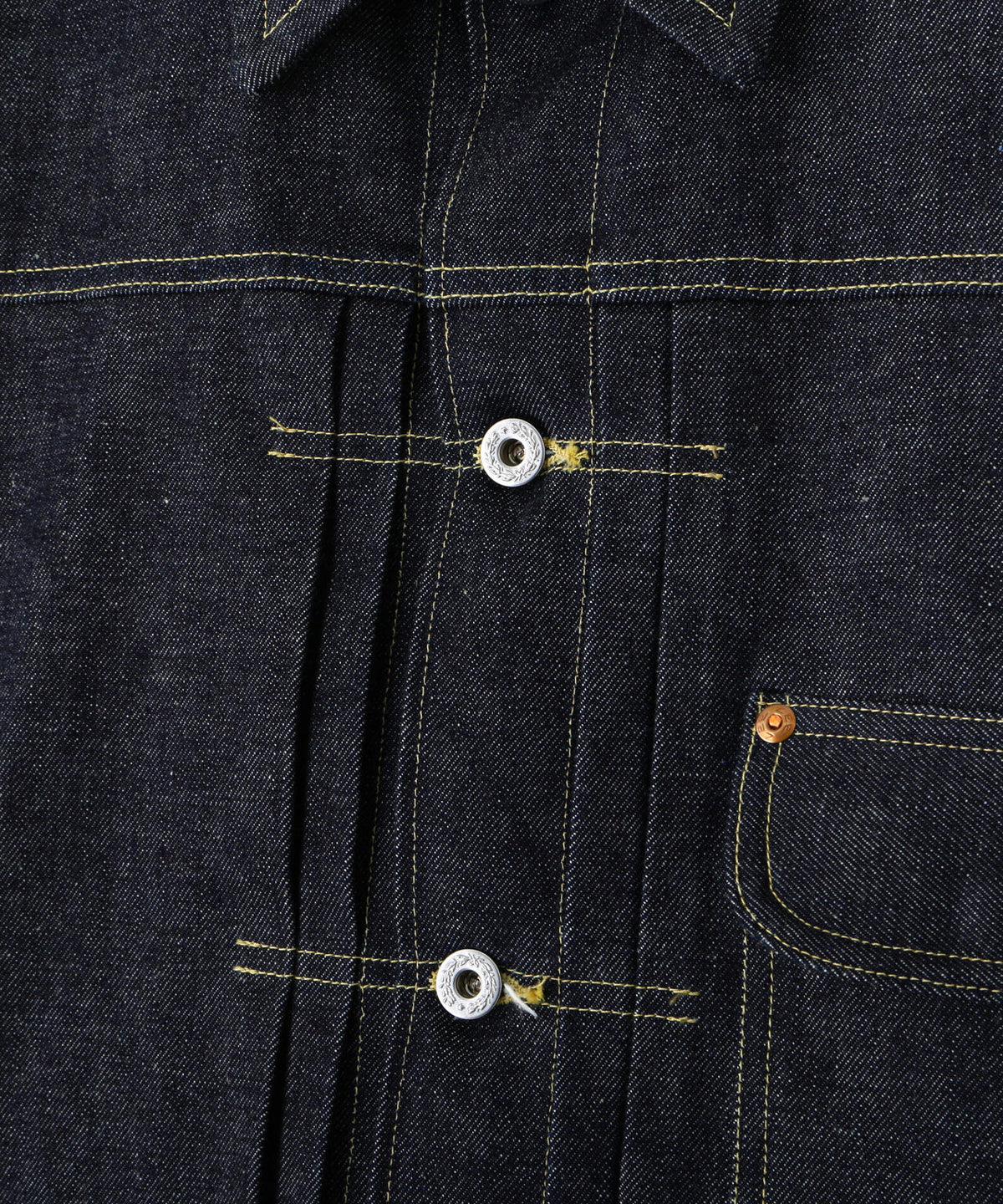 ×Lee WWII 101J COWBOY JACKET/カウボーイ ジャケット