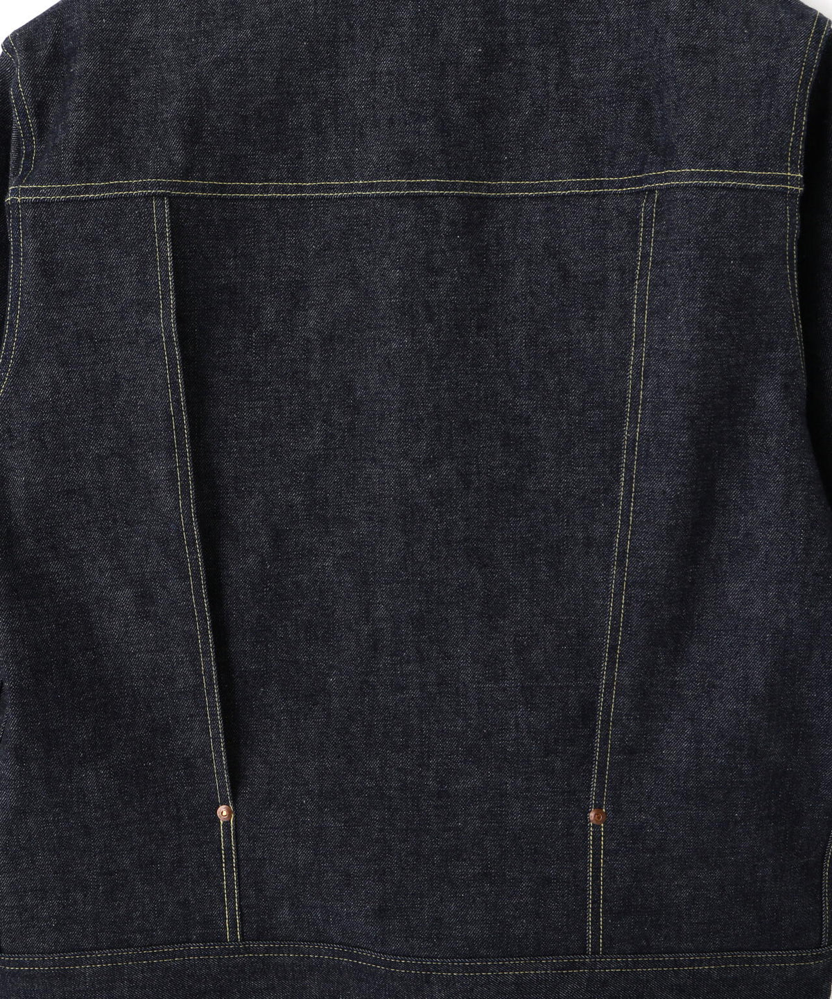 ×Lee WWII 101J COWBOY JACKET/カウボーイ ジャケット