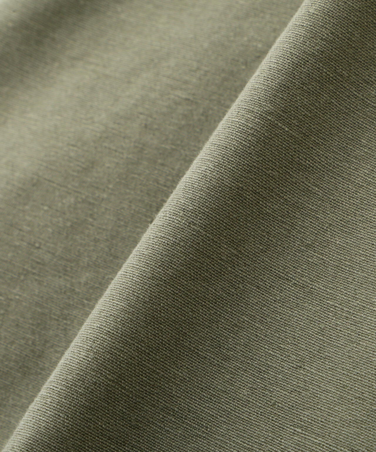 BACK SATIN COVERALL/バックサテン カバーオール