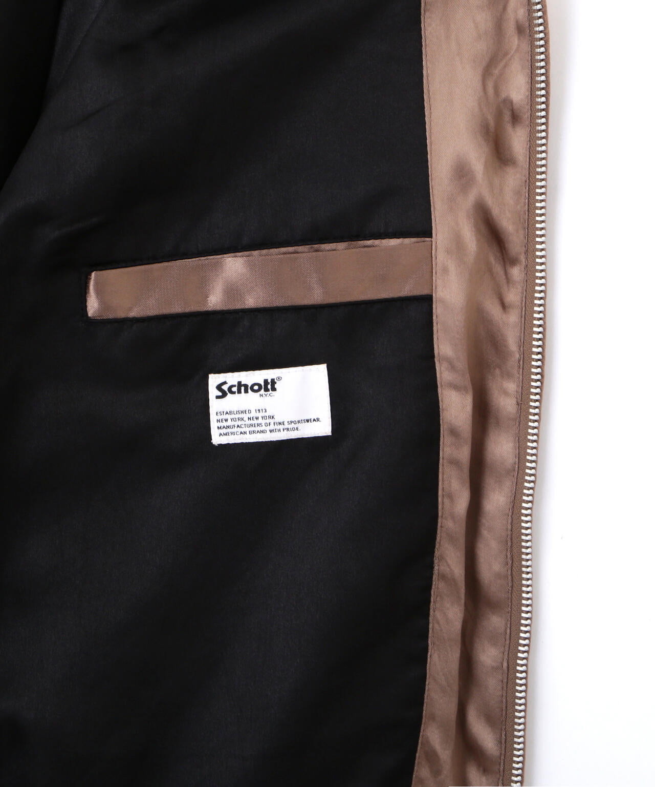 RAYON SUKA ASING JACKET/レーヨン スカ エイジングジャケット