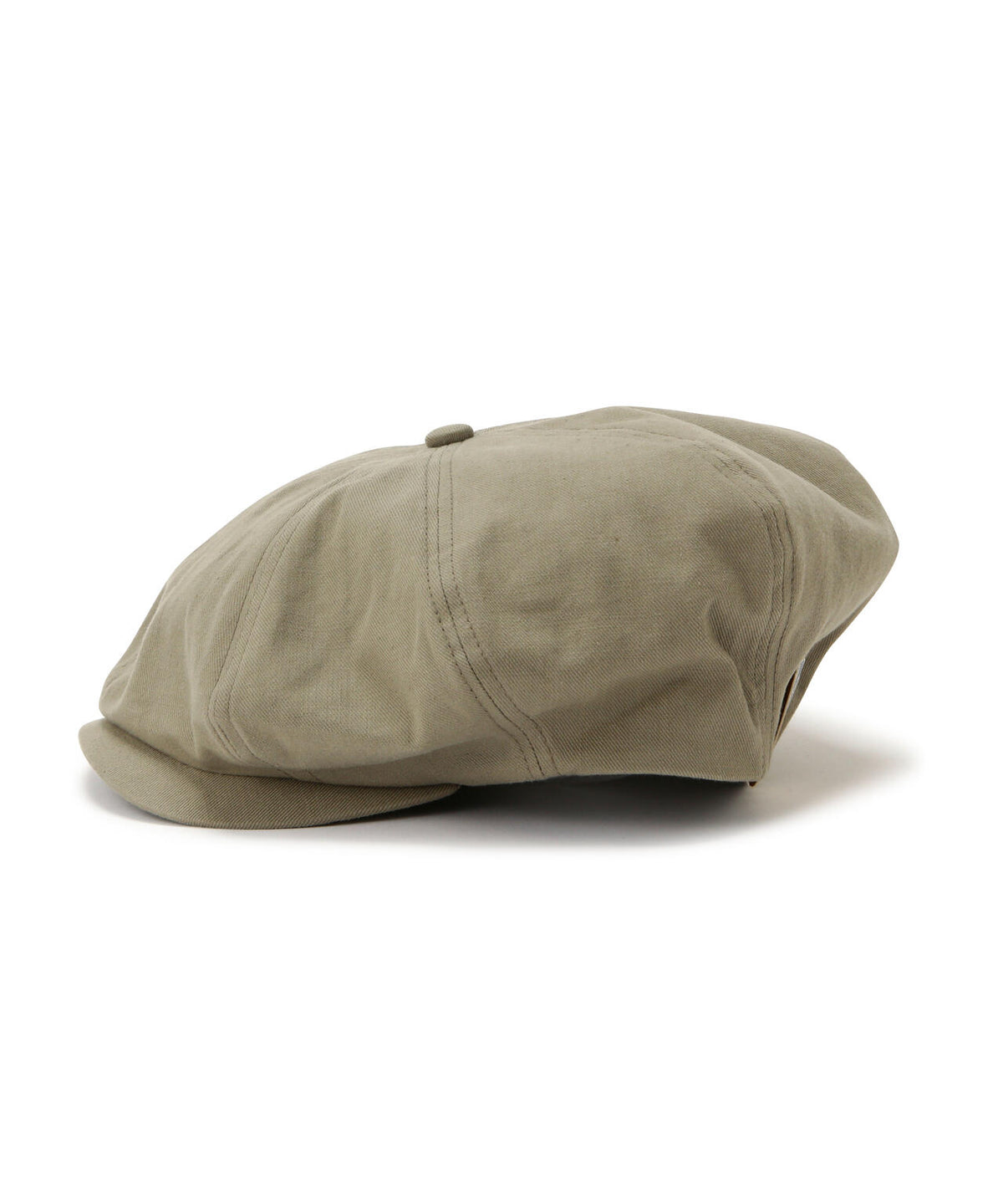 THE H.W.DOG&CO./ザエイチダブリュードッグアンドコー/PEAKY CAP/ピーキー キャップ