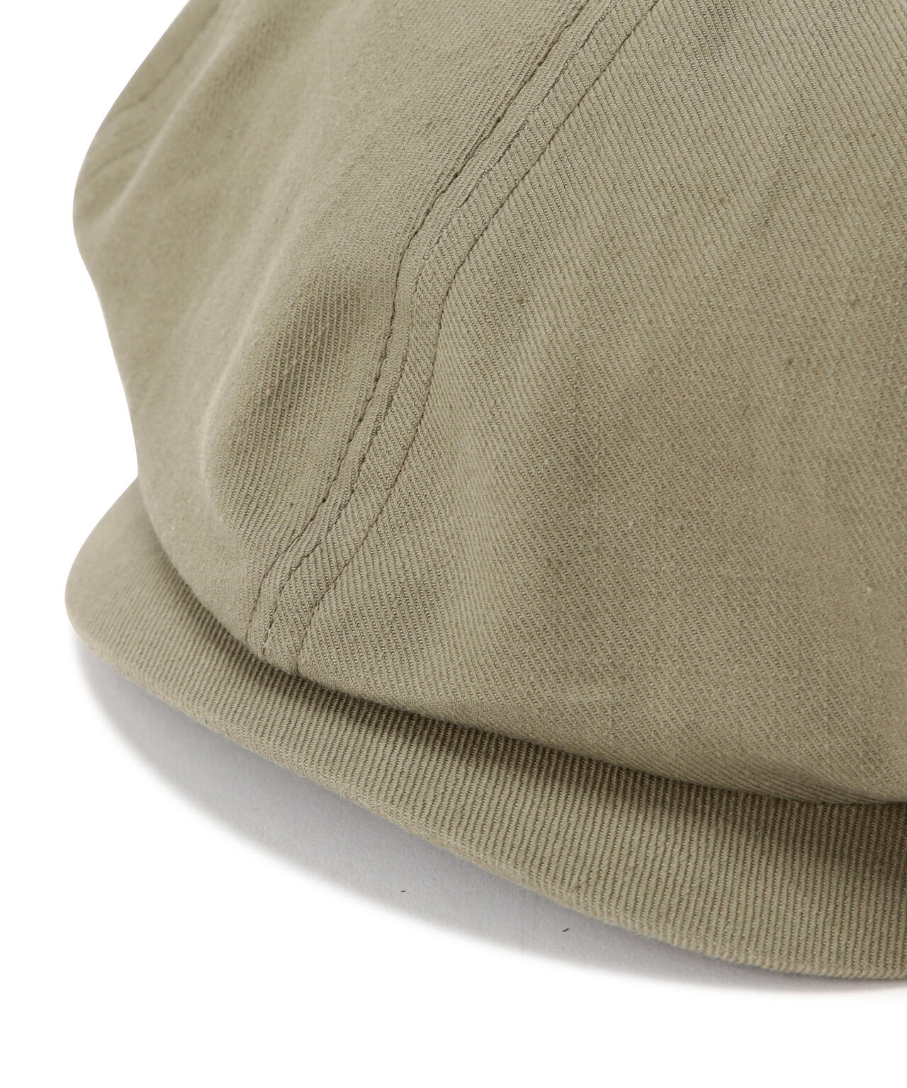 THE H.W.DOG&CO./ザエイチダブリュードッグアンドコー/PEAKY CAP/ピーキー キャップ