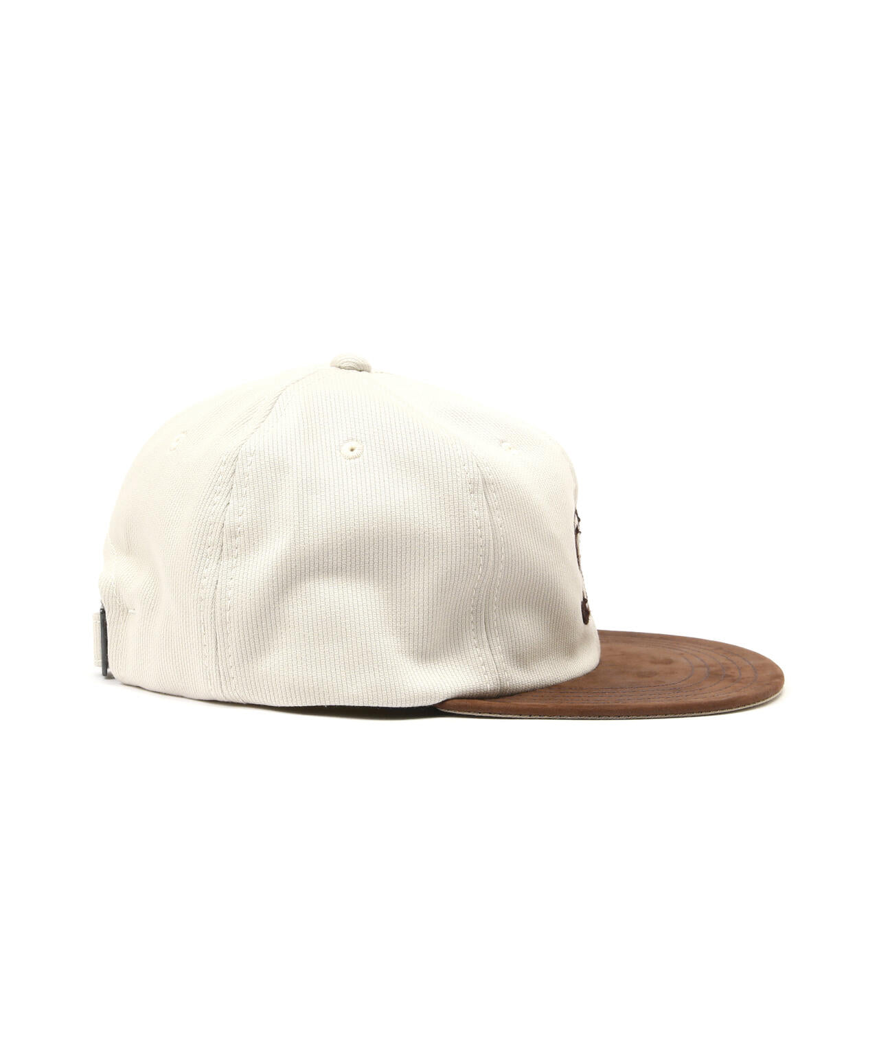 THE H.W.DOG&CO./ザエイチダブリュードッグアンドコーTWO TONE CAP