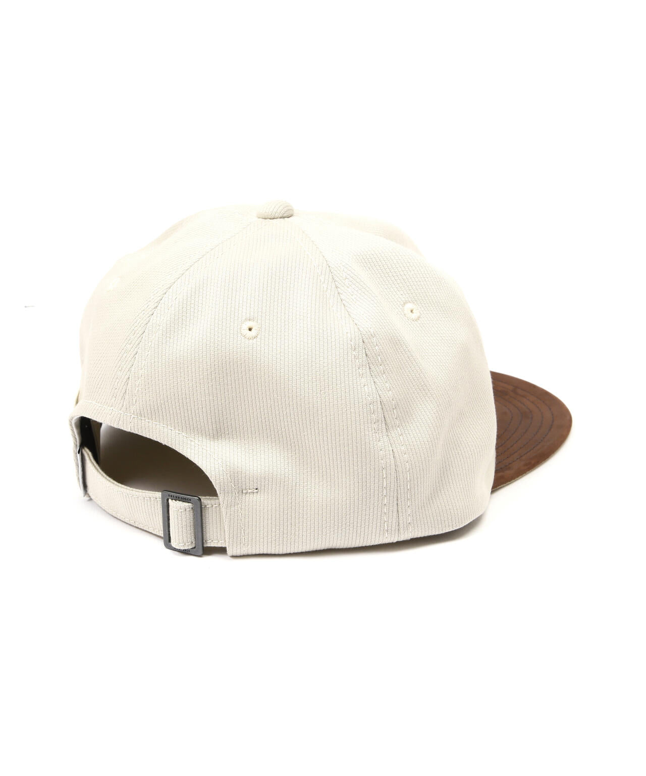 THE H.W.DOG&CO./ザエイチダブリュードッグアンドコーTWO TONE CAP