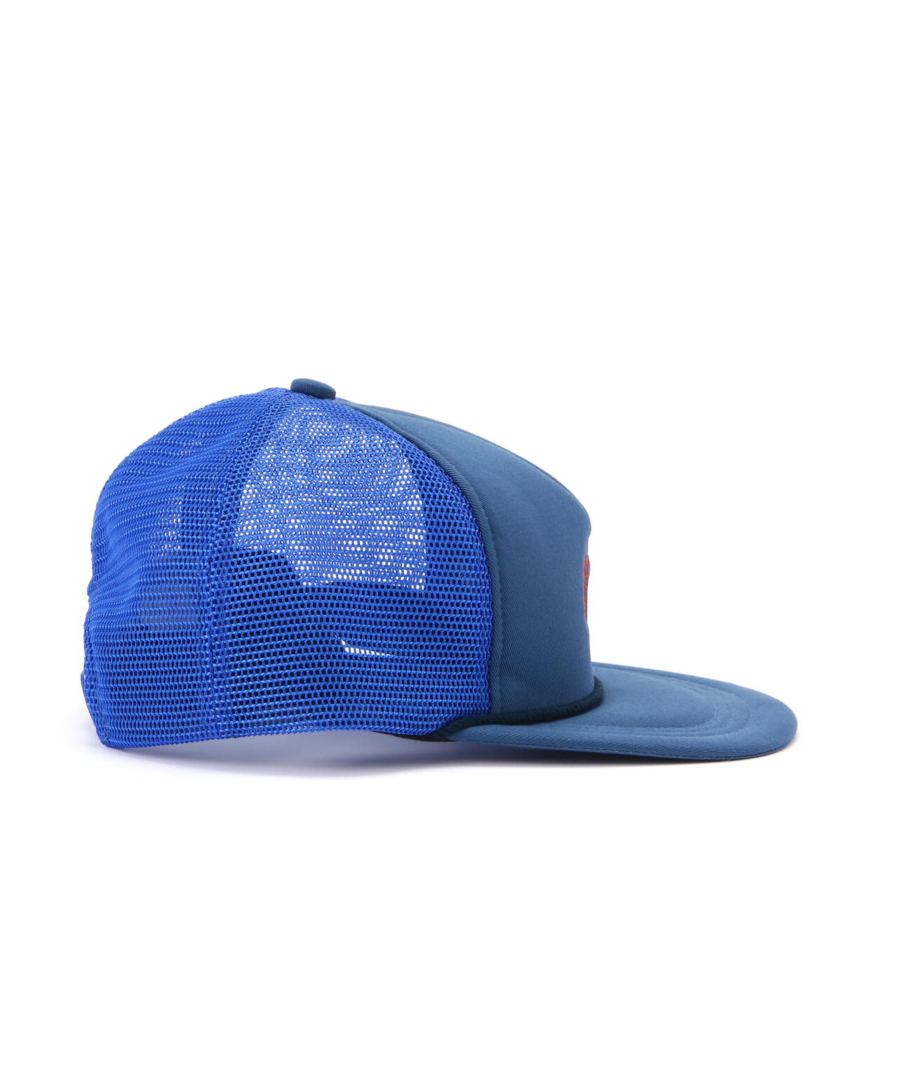 THE H.W.DOG&CO./ザエイチダブリュードッグアンドコー/MESH CAP/メッシュ キャップ