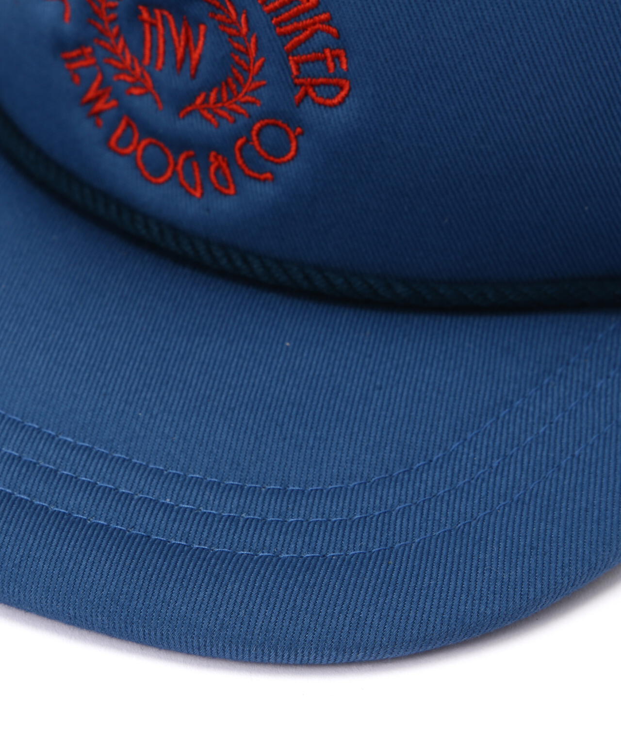 THE H.W.DOG&CO./ザエイチダブリュードッグアンドコー/MESH CAP/メッシュ キャップ