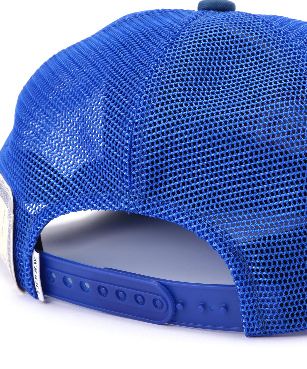 THE H.W.DOG&CO./ザエイチダブリュードッグアンドコー/MESH CAP/メッシュ キャップ