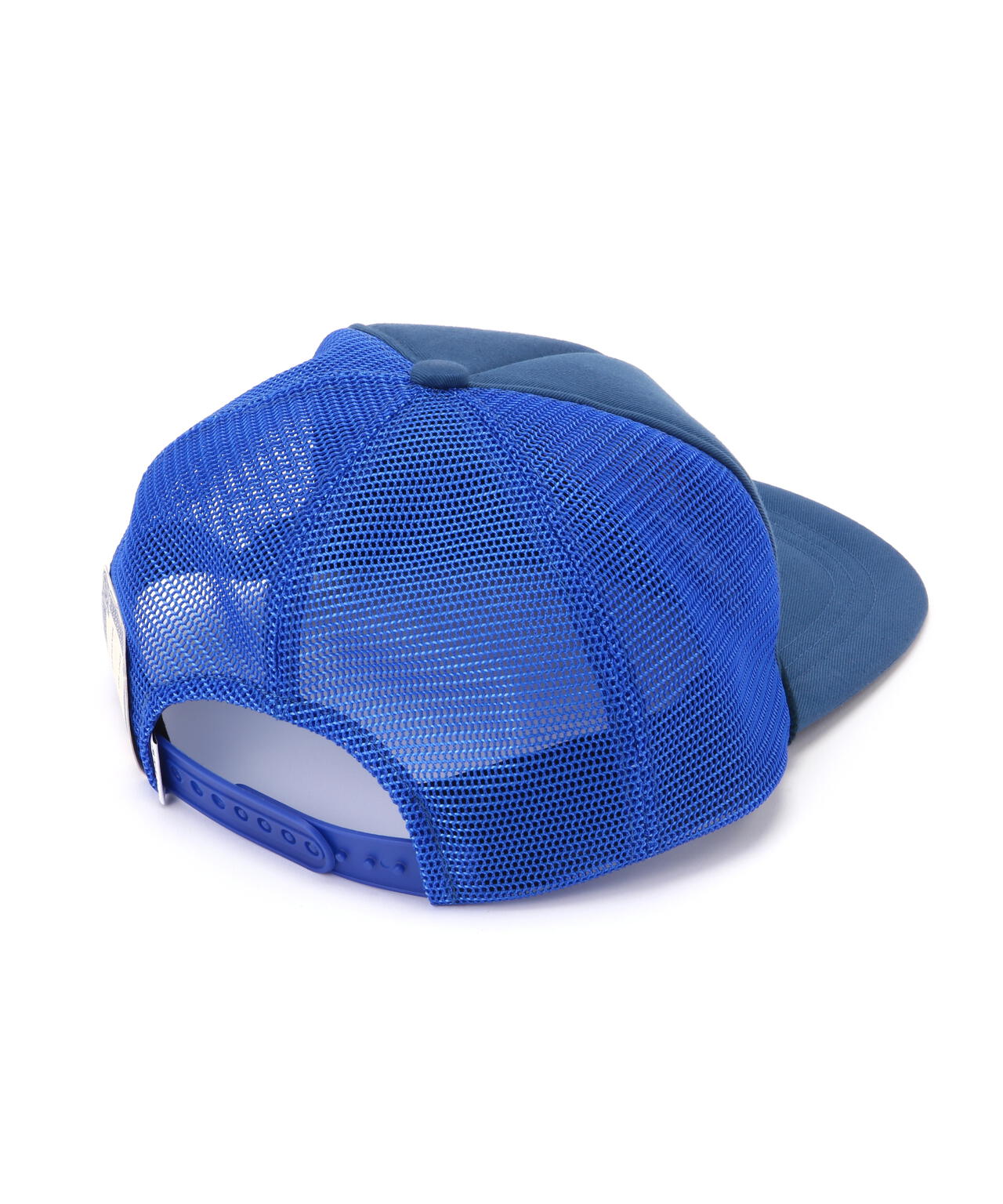 THE H.W.DOG&CO./ザエイチダブリュードッグアンドコー/MESH CAP/メッシュ キャップ