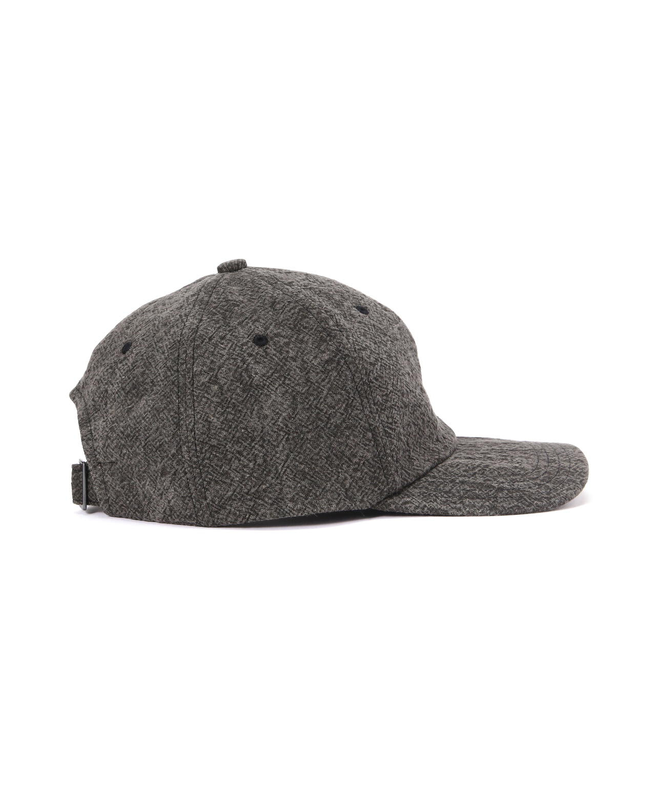 THE H.W.DOG&CO./ザエイチダブリュードッグアンドコー/SMALL LOGO CAP/スモールロゴキャップ