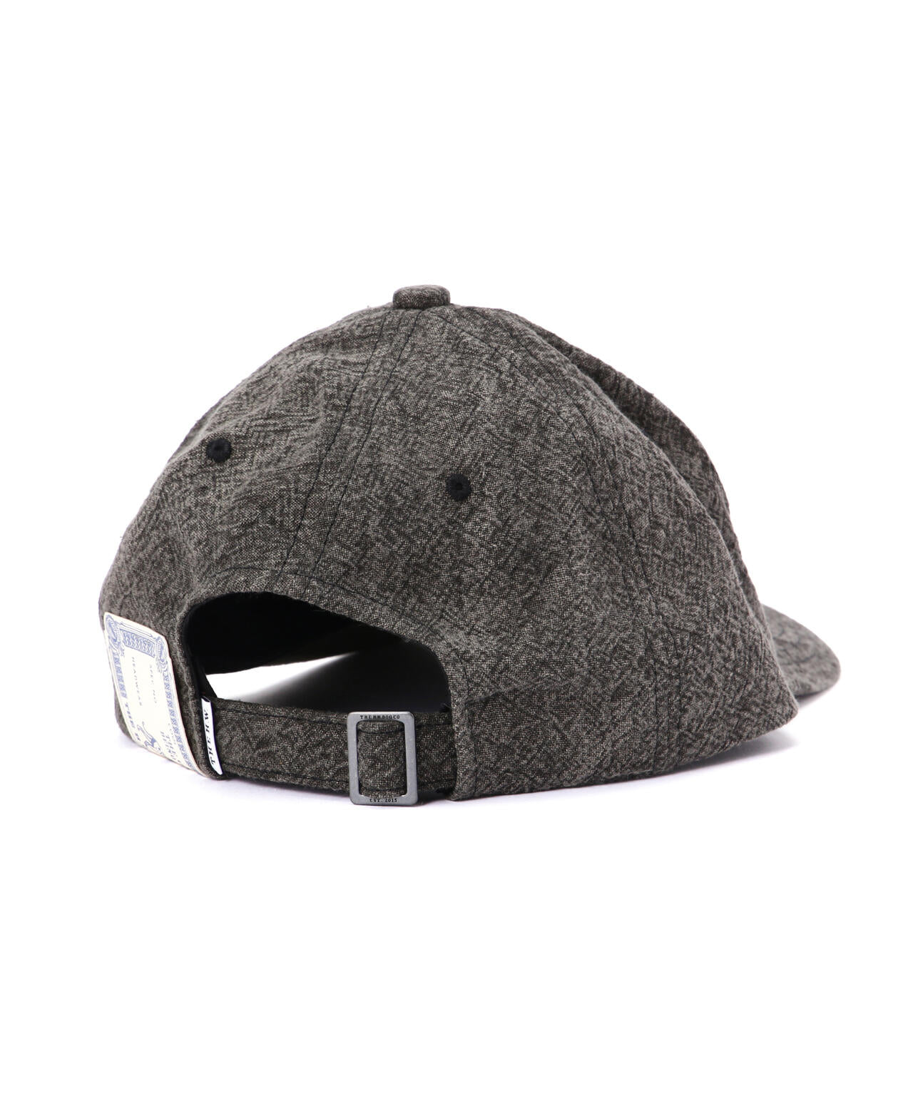 THE H.W.DOG&CO./ザエイチダブリュードッグアンドコー/SMALL LOGO CAP/スモールロゴキャップ