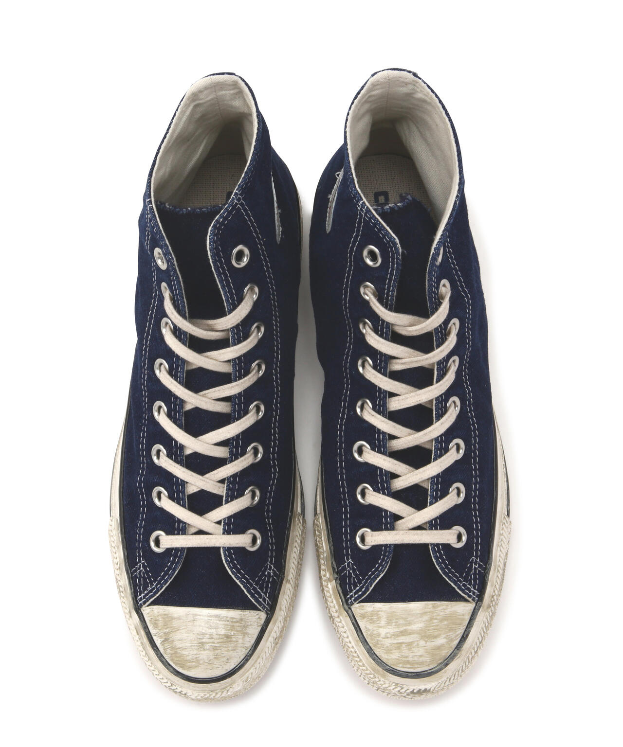 CONVERSE/コンバース/ALL STAR AGED FADEDDENIM AG HI/オールスター エイジド フェイデッドデニム