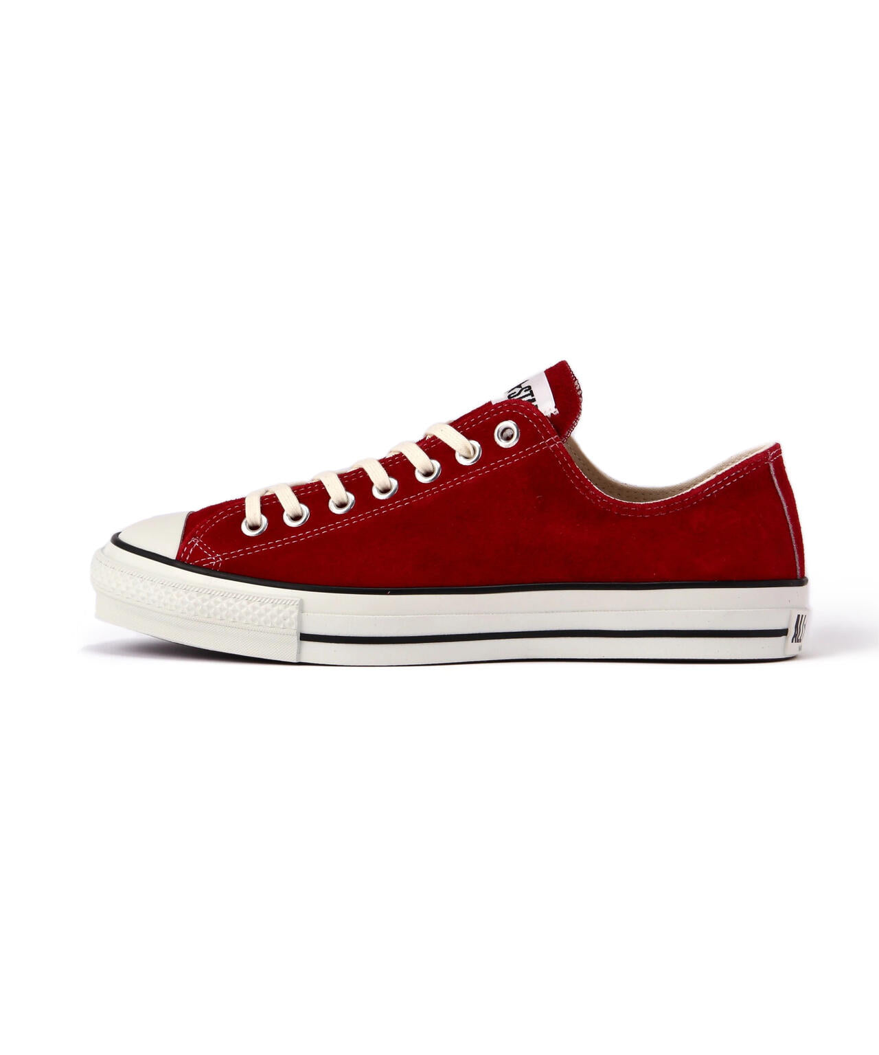 CONVERSE/コンバース/SUEDE ALL STAR J OX/スエード オールスターJ OX