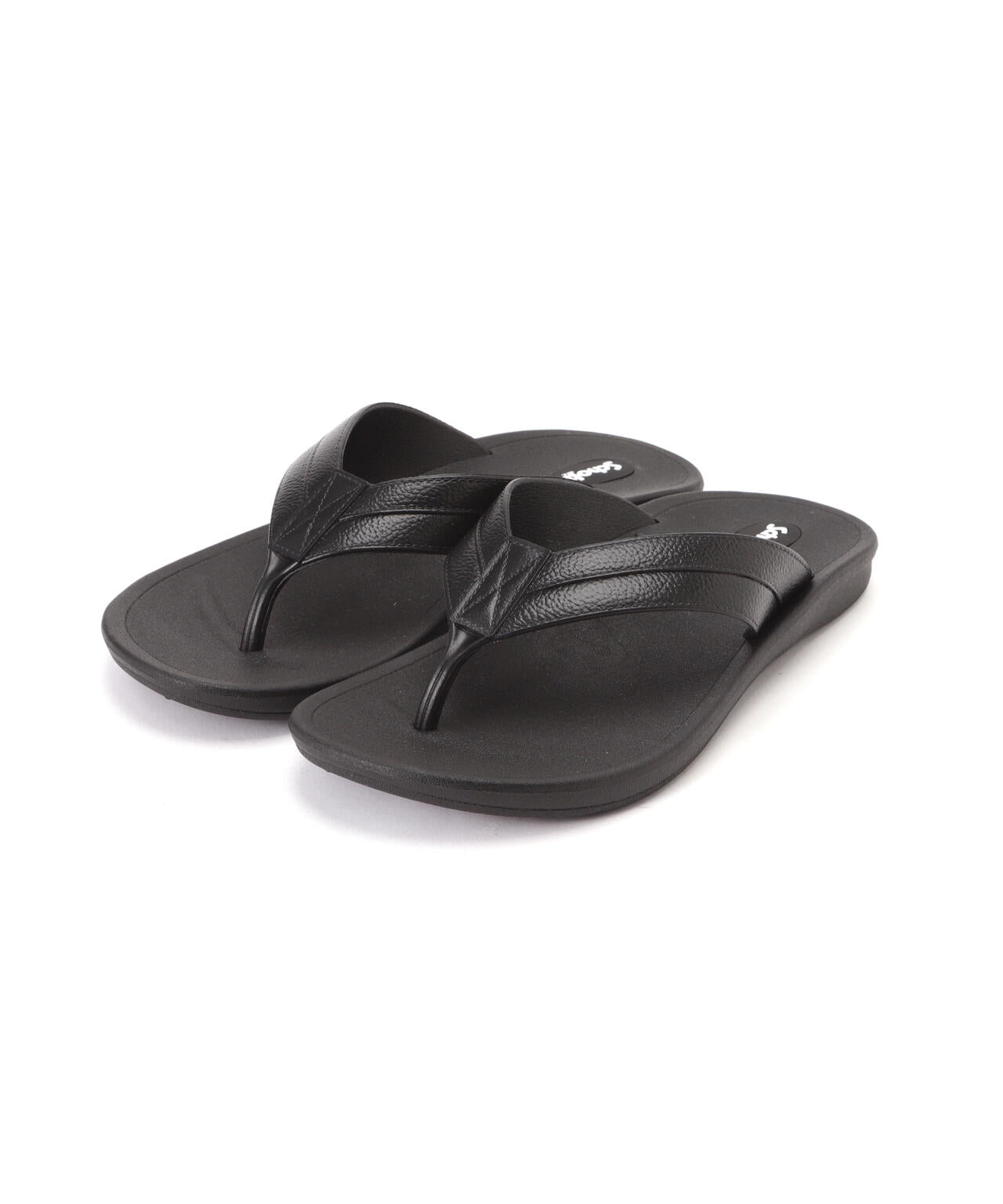 ×OKABASHI/オカバシ/Voyager/ボイジャー サンダル