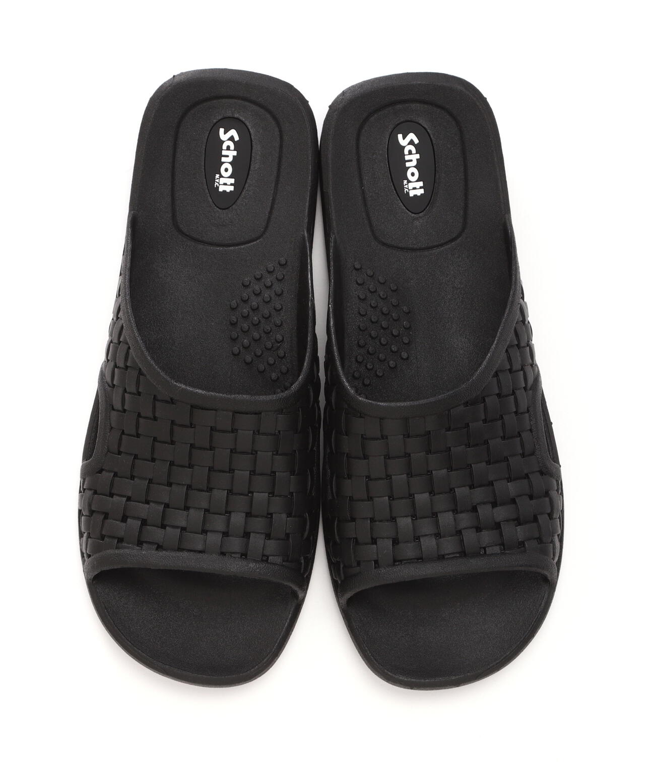 ×OKABASHI/オカバシ/Torino/トリノ サンダル