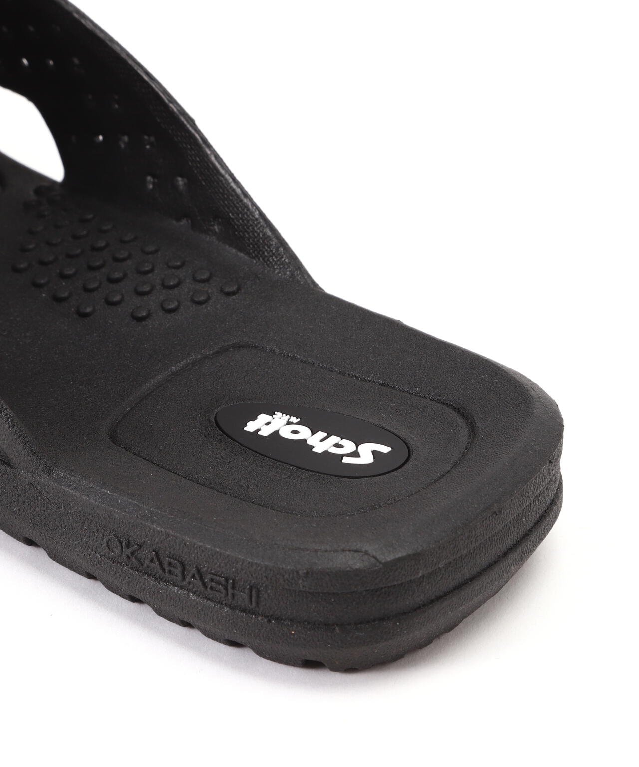 ×OKABASHI/オカバシ/Torino/トリノ サンダル