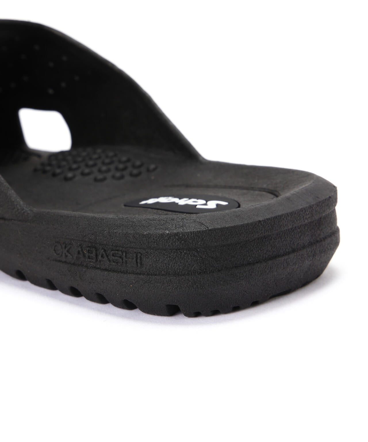 ×OKABASHI/オカバシ/Torino/トリノ サンダル