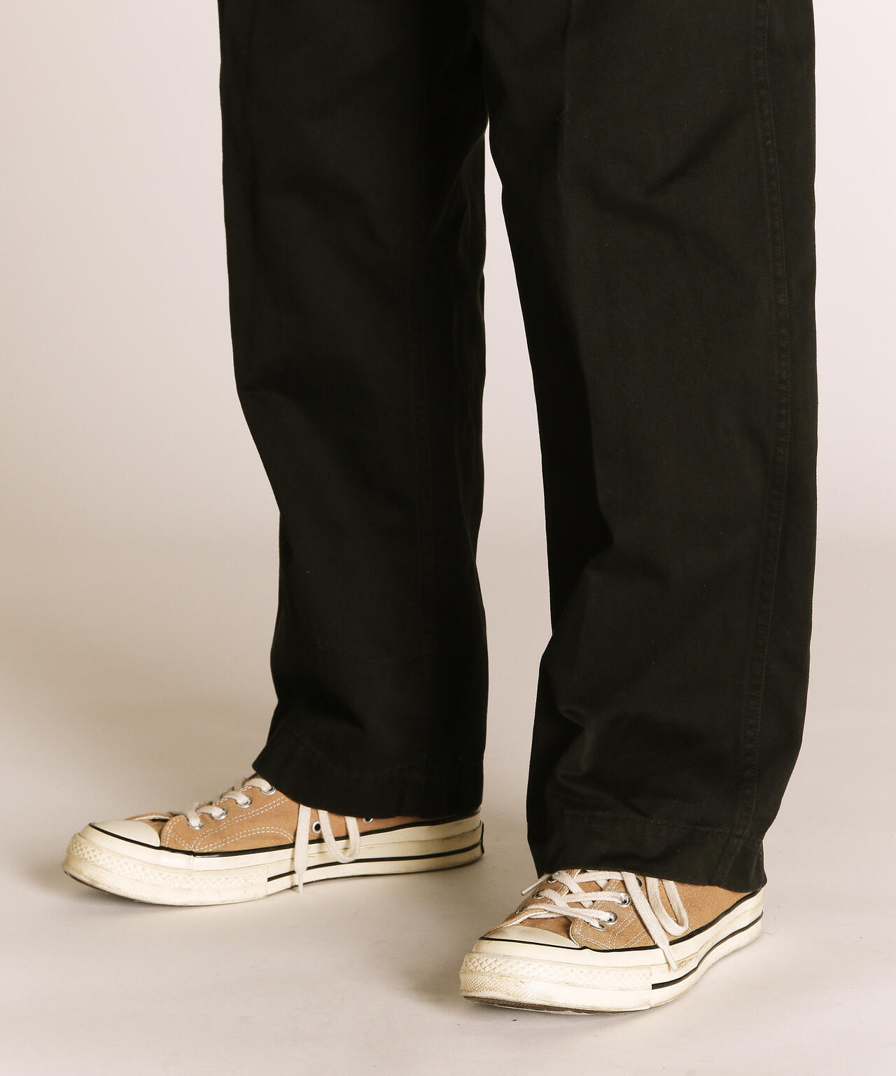 CHINO TROUSERS/チノ トラウザー