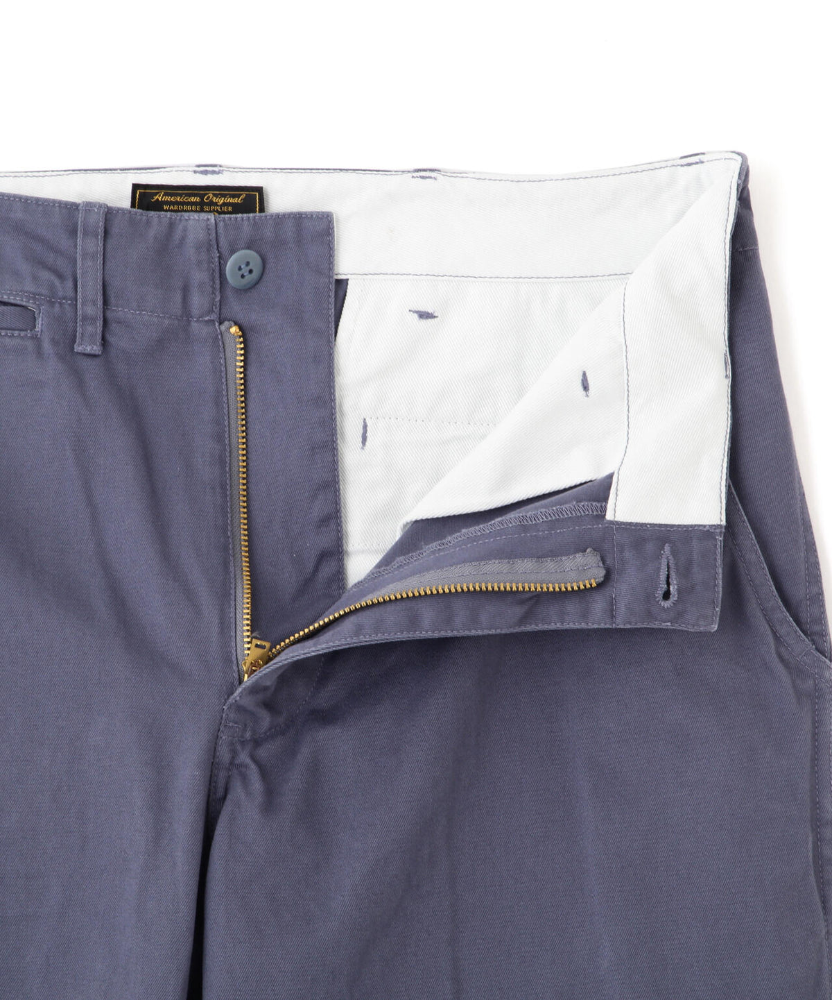 CHINO TROUSERS/チノ トラウザー