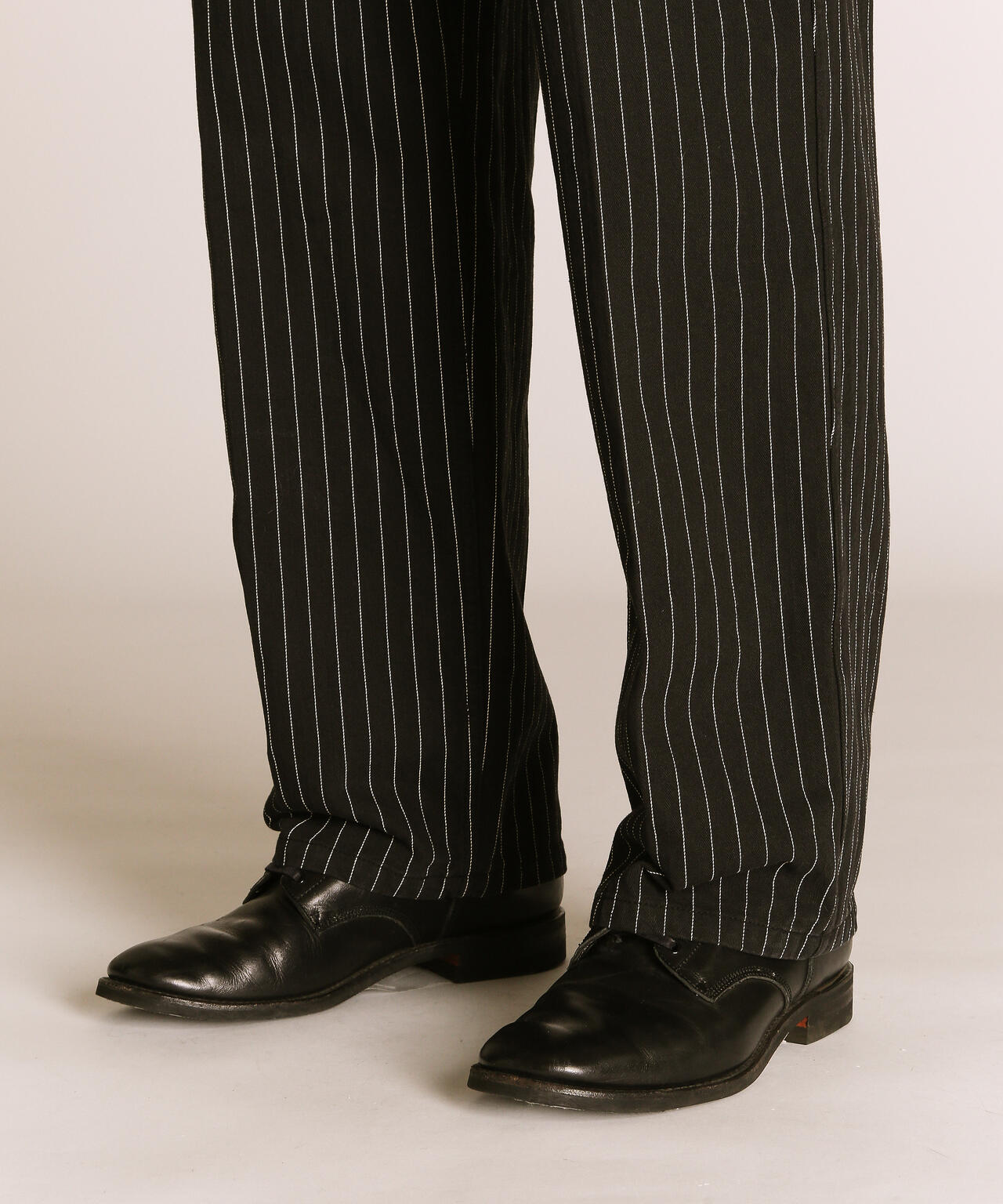 STRIPE FRISCO PANTS/ストライプ フリスコパンツ