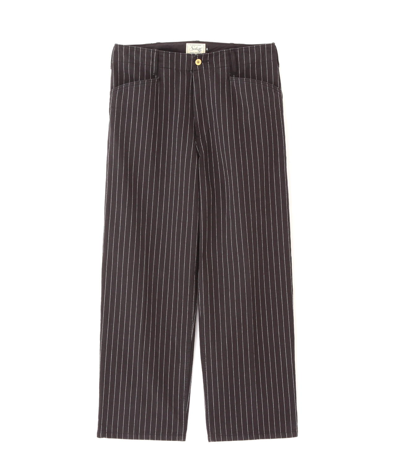 STRIPE FRISCO PANTS/ストライプ フリスコパンツ