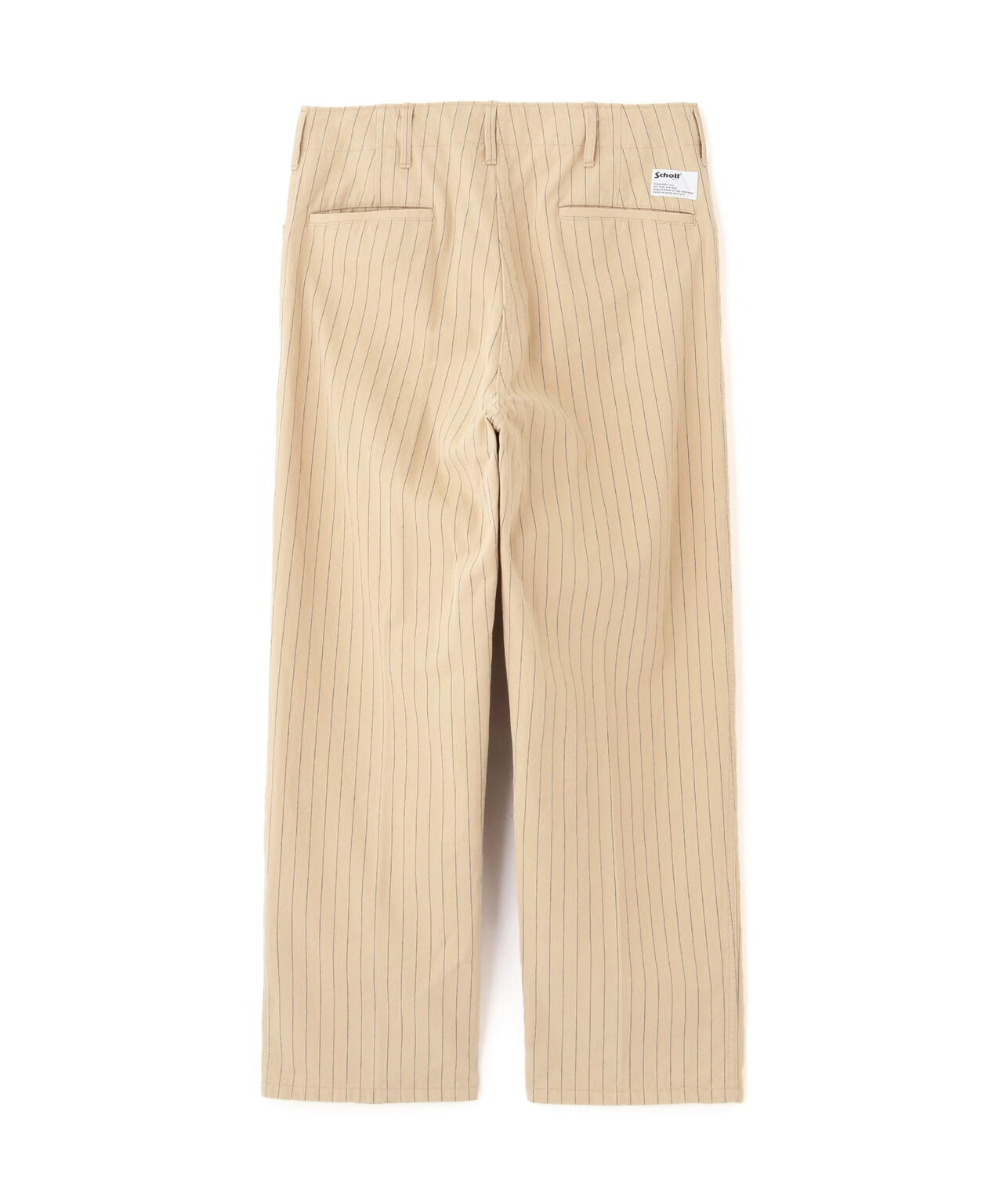 STRIPE FRISCO PANTS/ストライプ フリスコパンツ