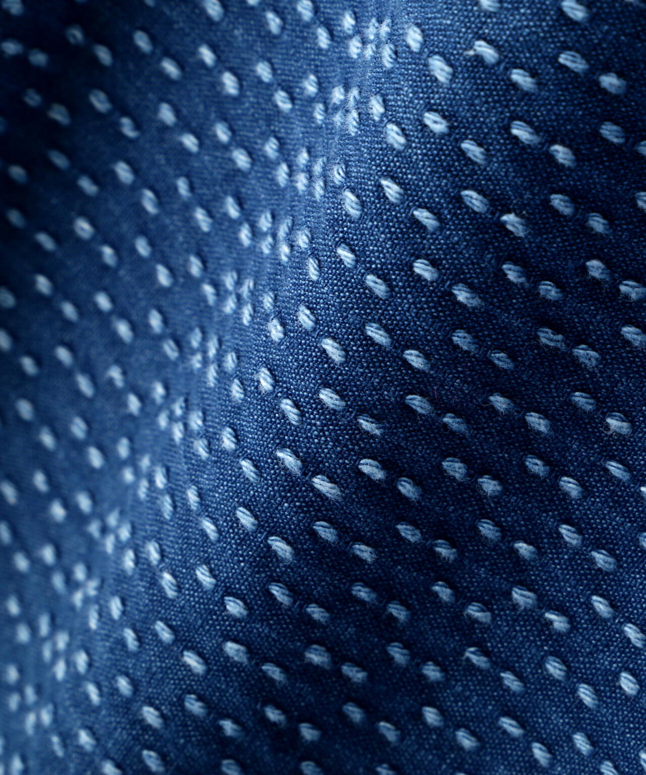 SASHIKO PANTS/刺子 パンツ