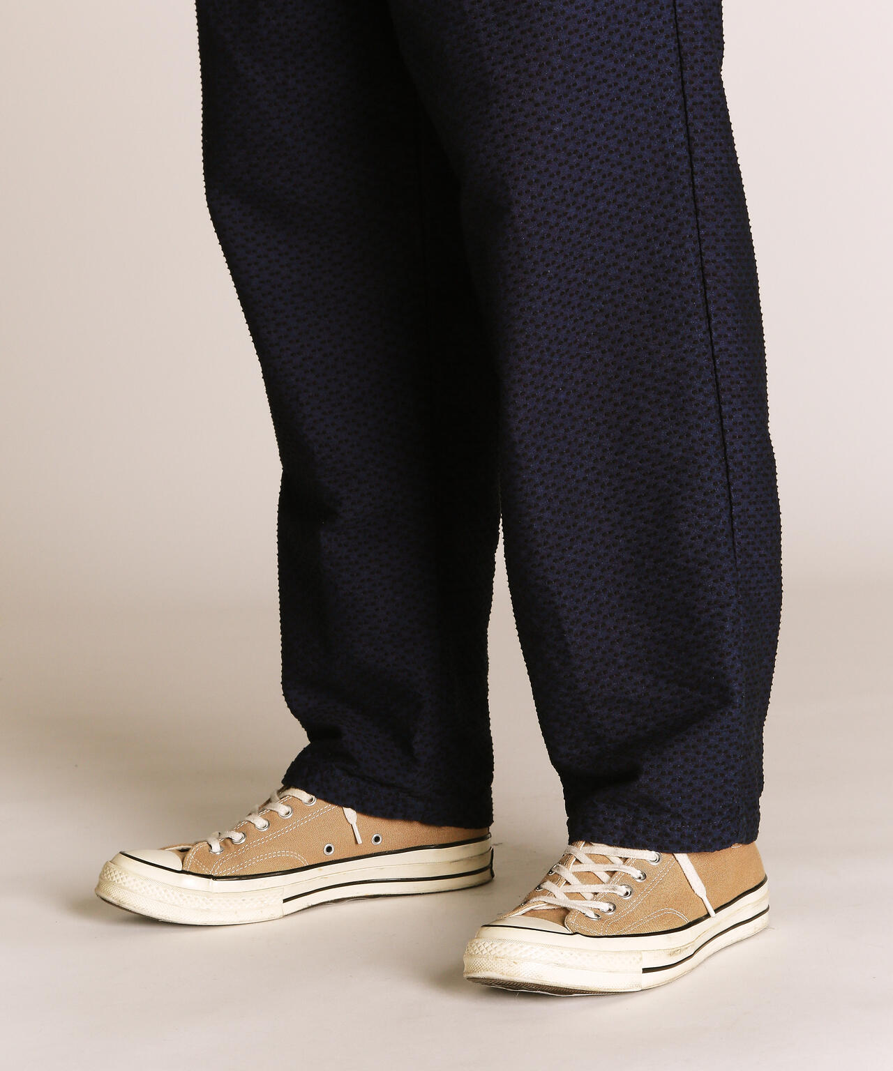 SASHIKO PANTS/刺子 パンツ