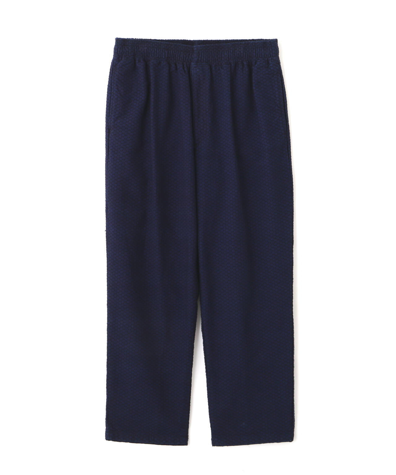 SASHIKO PANTS/刺子 パンツ