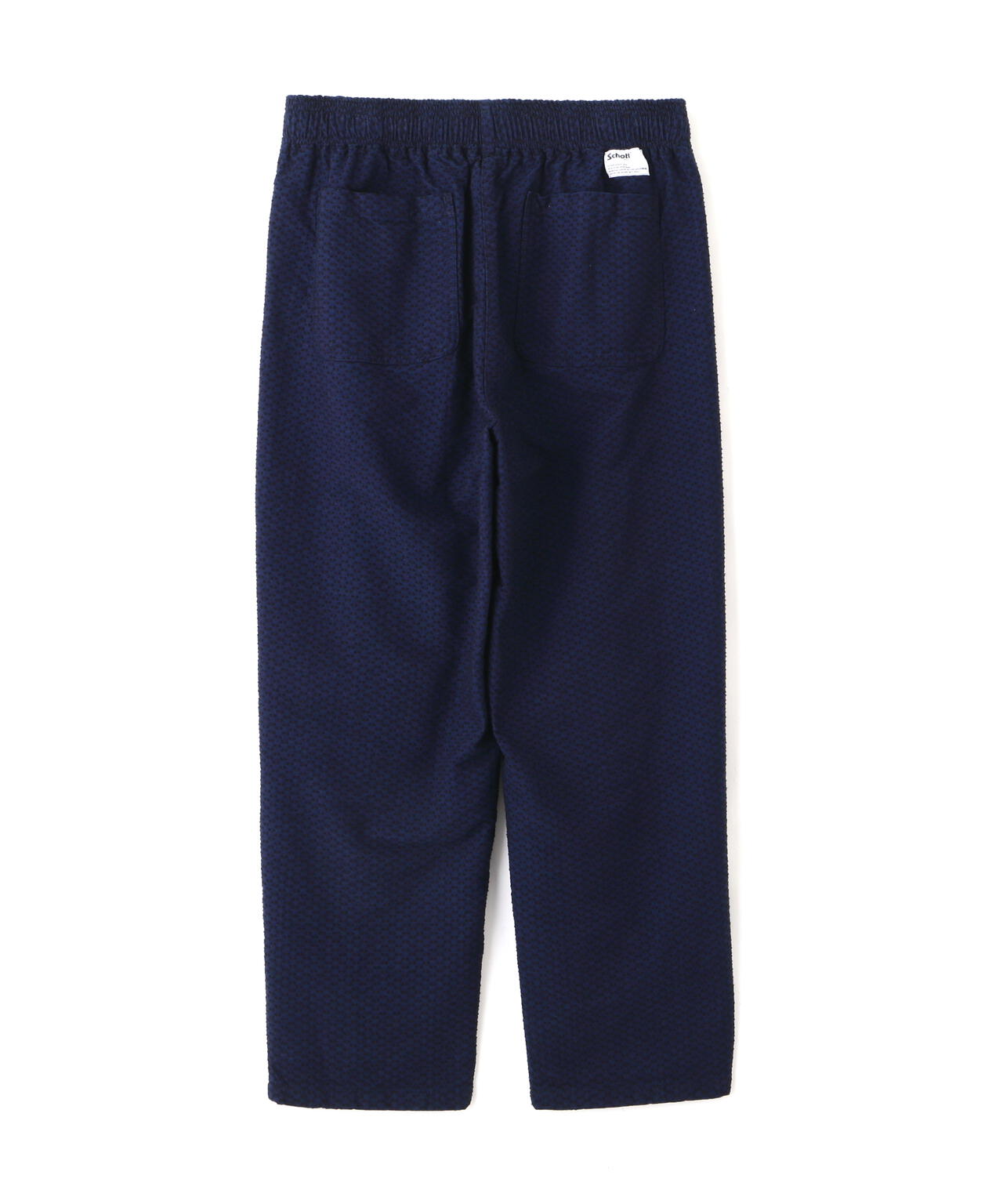 SASHIKO PANTS/刺子 パンツ