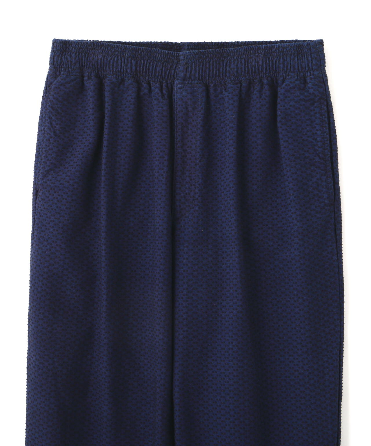SASHIKO PANTS/刺子 パンツ