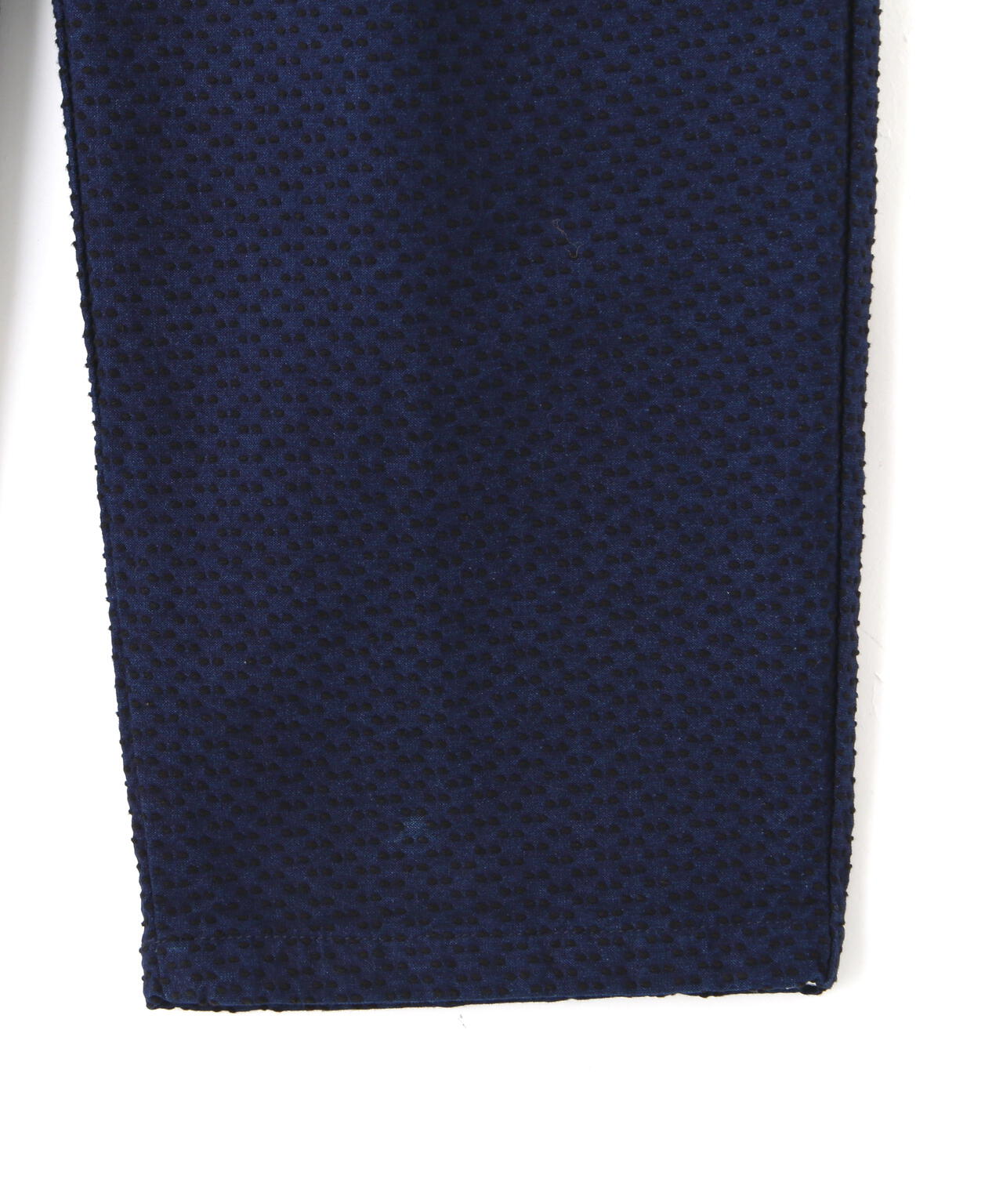 SASHIKO PANTS/刺子 パンツ