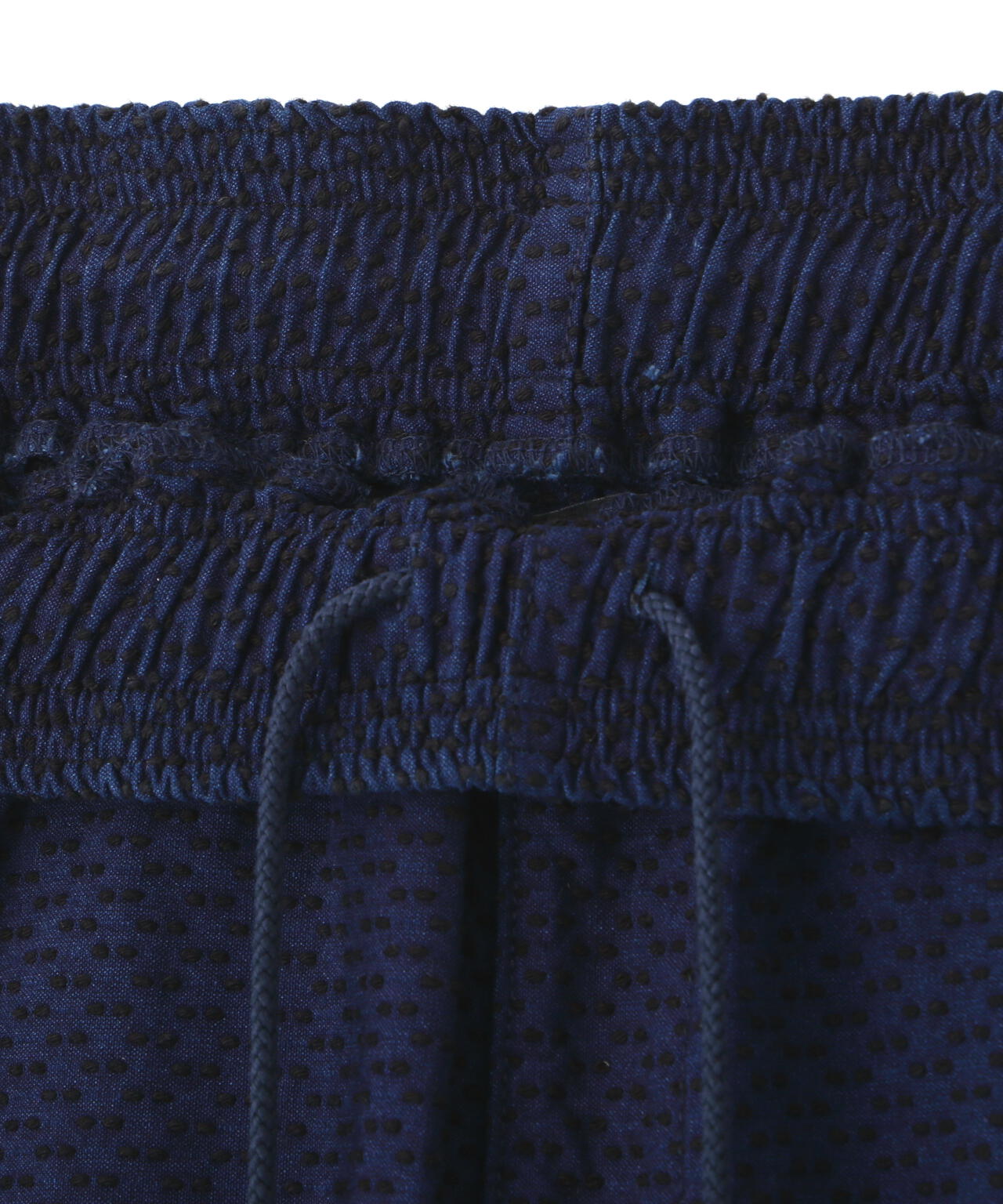 SASHIKO PANTS/刺子 パンツ