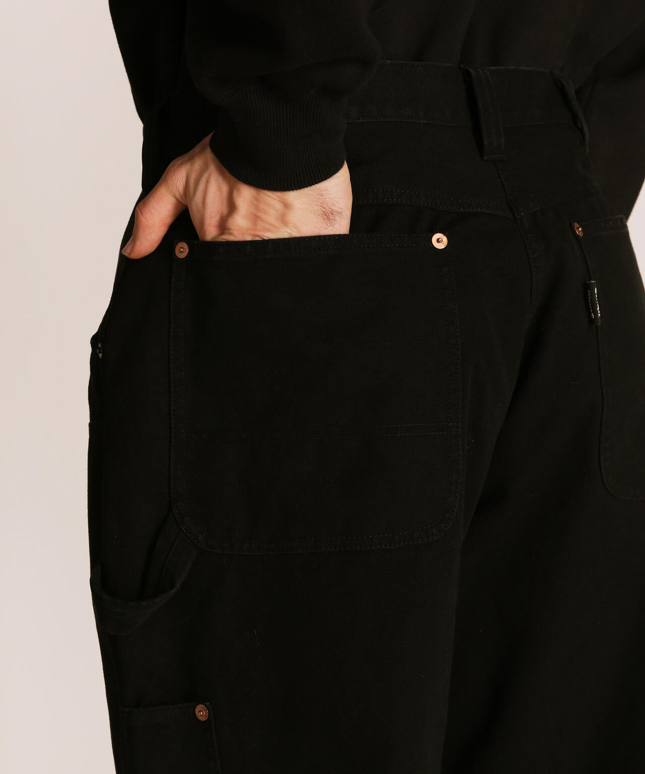 DUCK DOUBLE KNEE PANTS/ダック ダブルニー パンツ