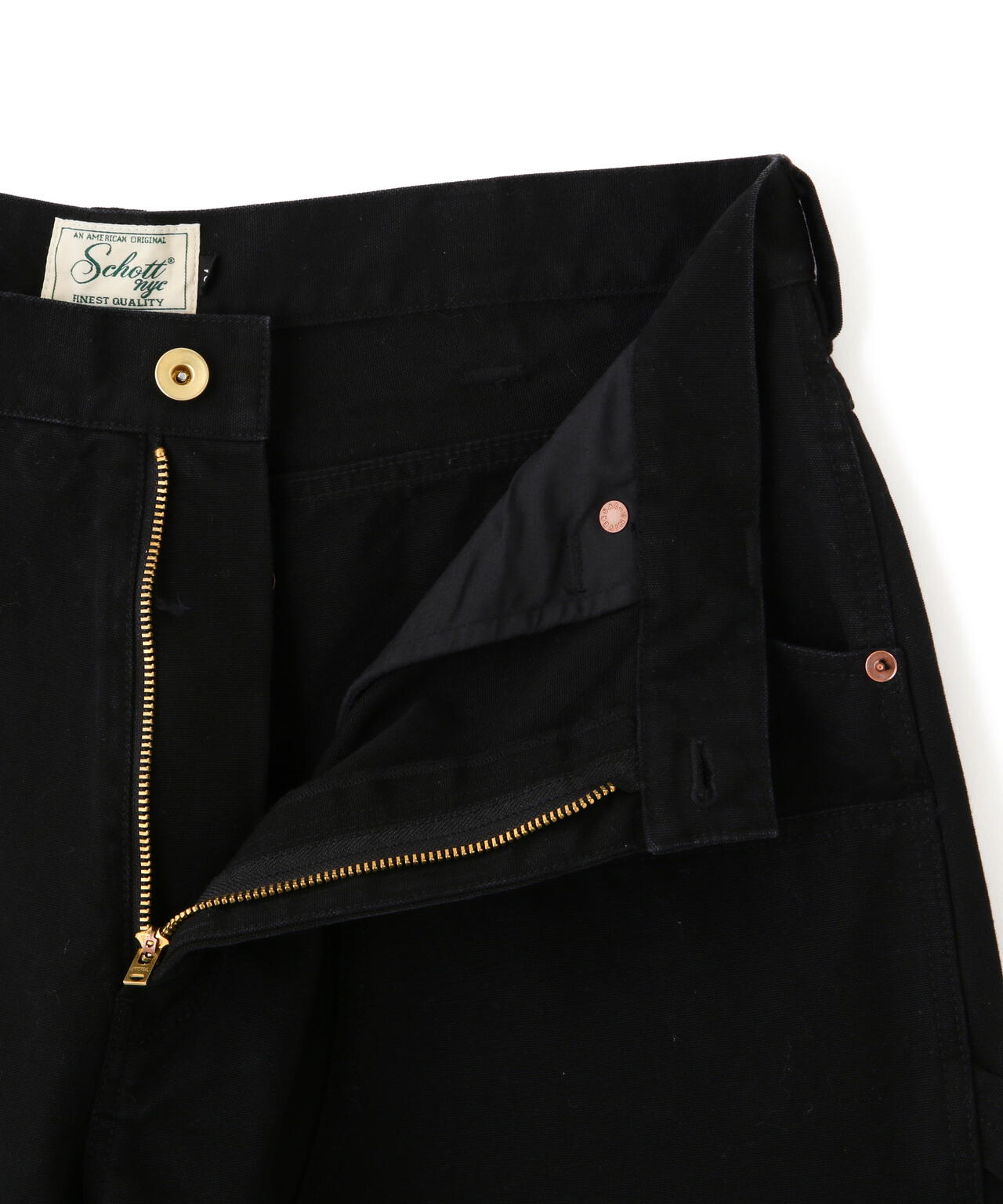 DUCK DOUBLE KNEE PANTS/ダック ダブルニー パンツ