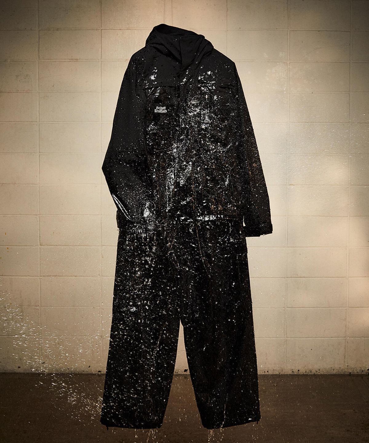 B.S. CARGO PANTS/ブラックシープ カーゴパンツ