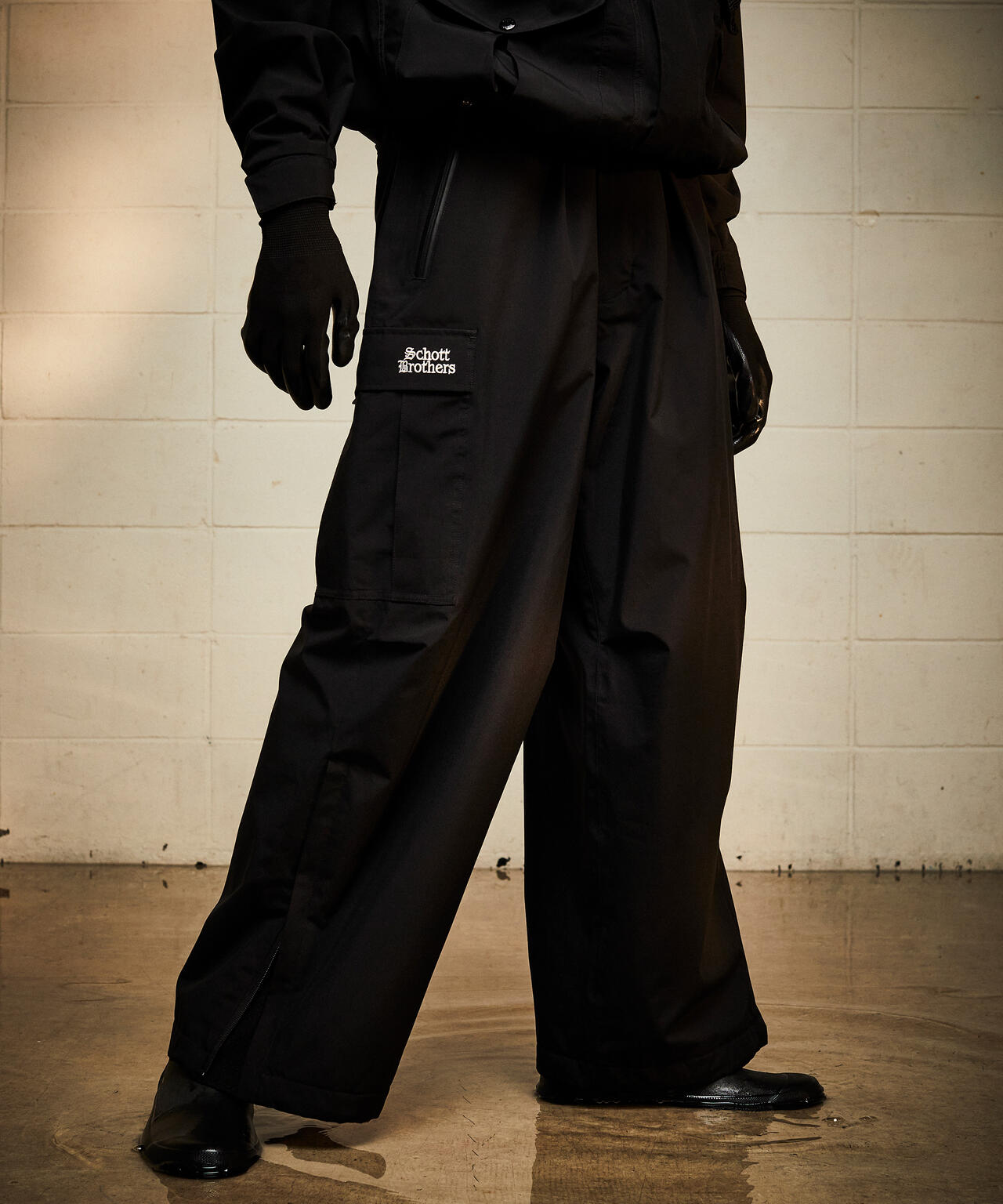 B.S. CARGO PANTS/ブラックシープ カーゴパンツ