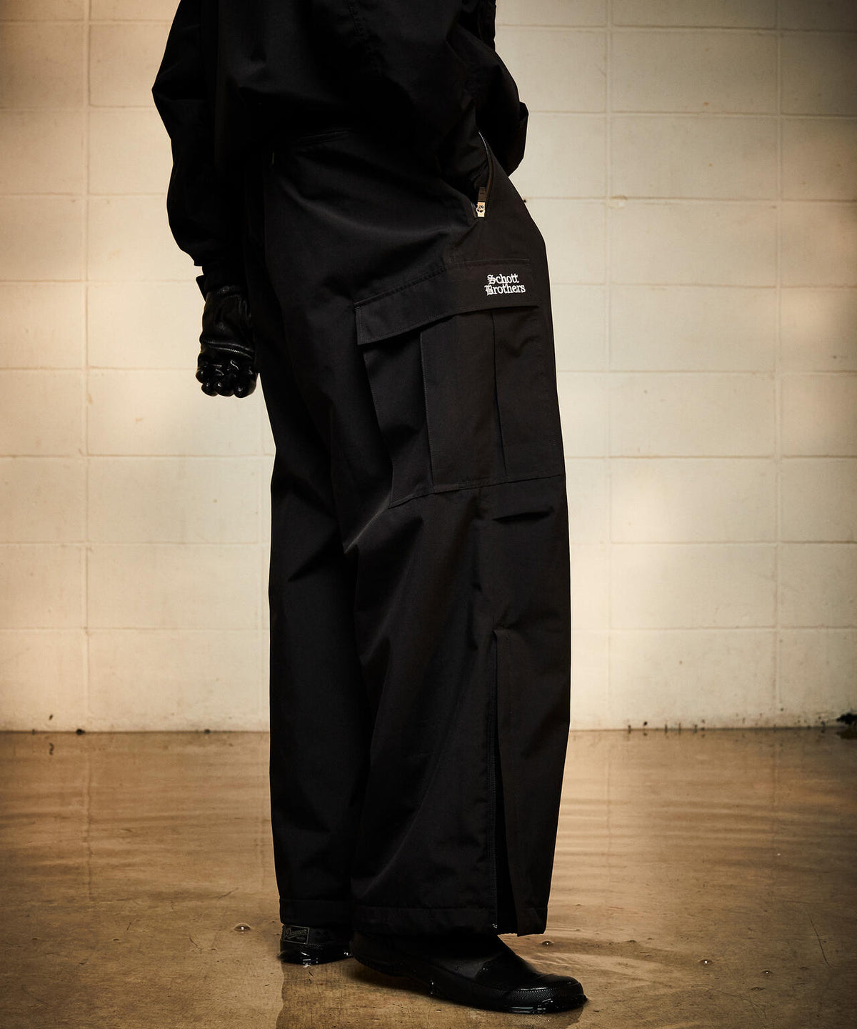 B.S. CARGO PANTS/ブラックシープ カーゴパンツ