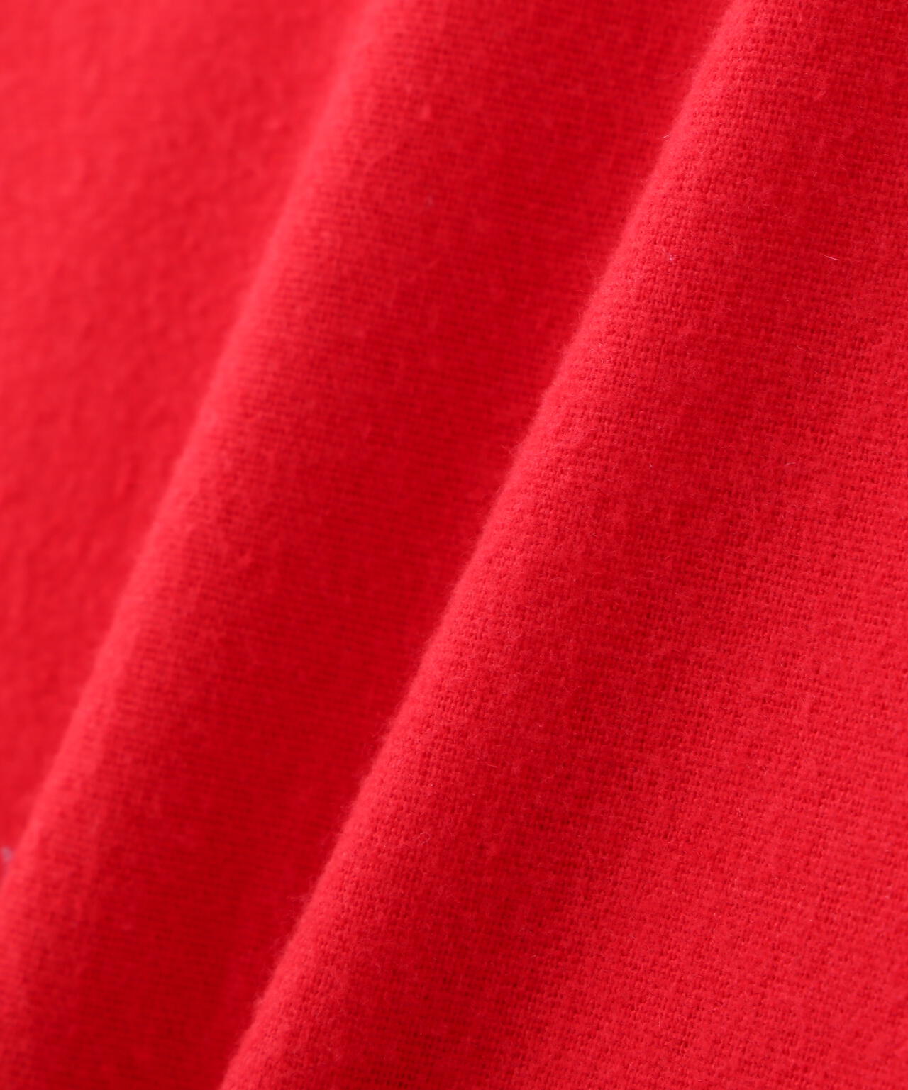 HV SHIRT PLAIN/ヘンプビスコース シャツ プレーン