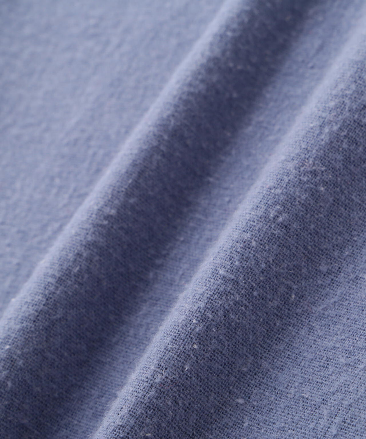 HV SHIRT PLAIN/ヘンプビスコース シャツ プレーン