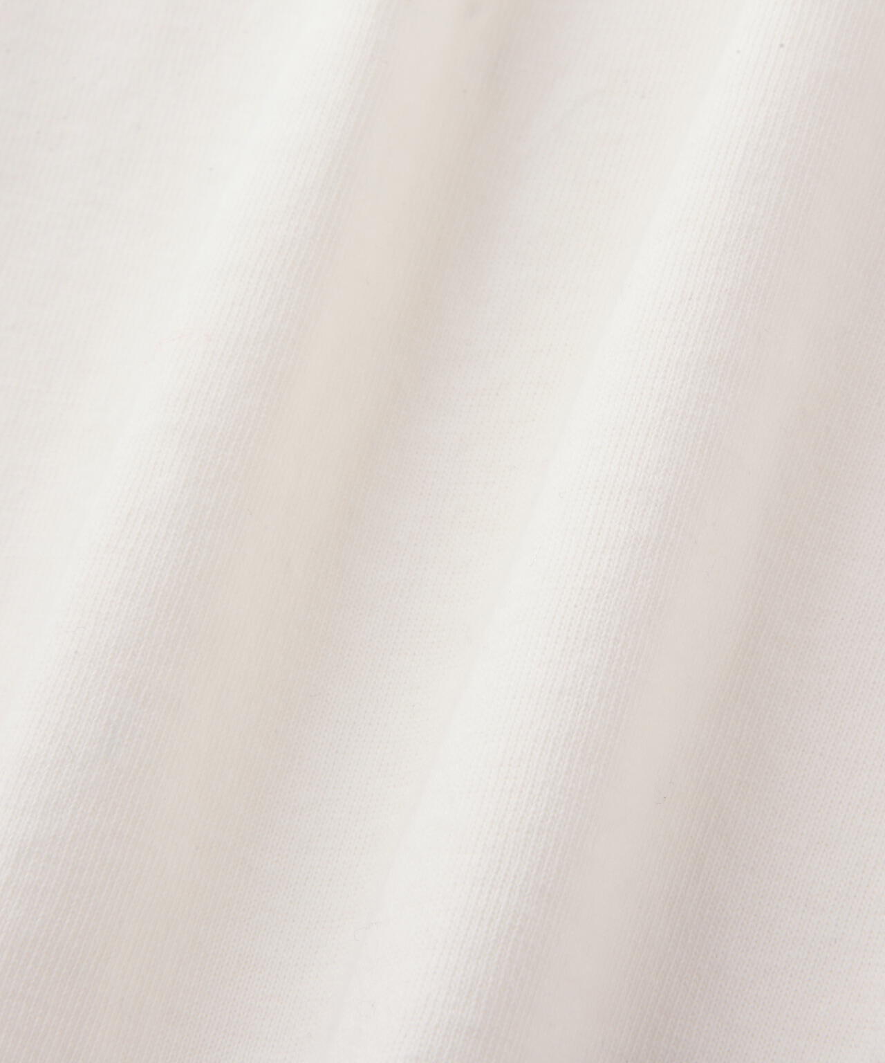 FIRE PTTERN HENLEY LS T-SHIRT/ファイアーパターン ヘンリー LS Tシャツ