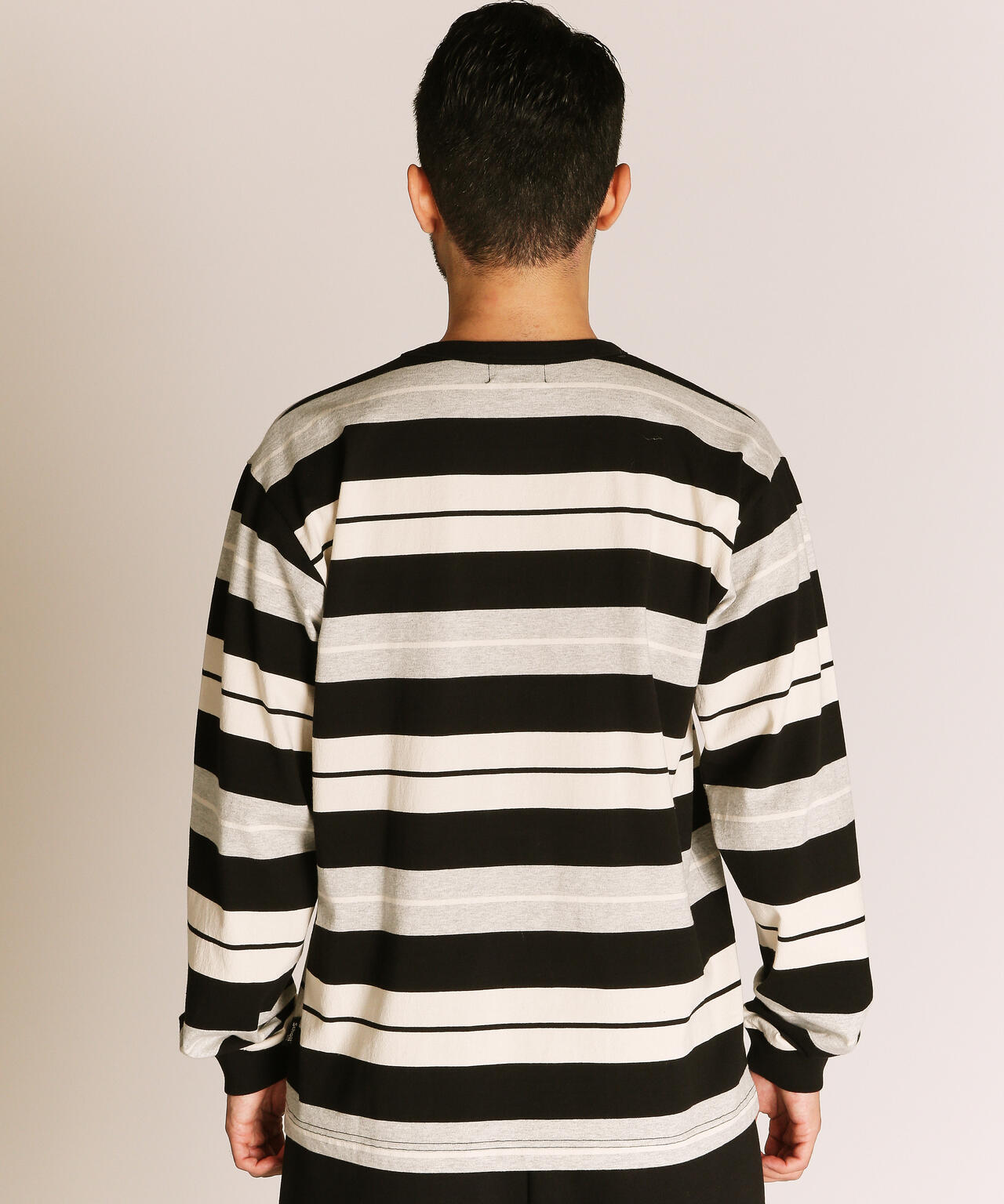 O.G. BORDER LS T-SHIRT/ボーダー ロングスリーブTシャツ