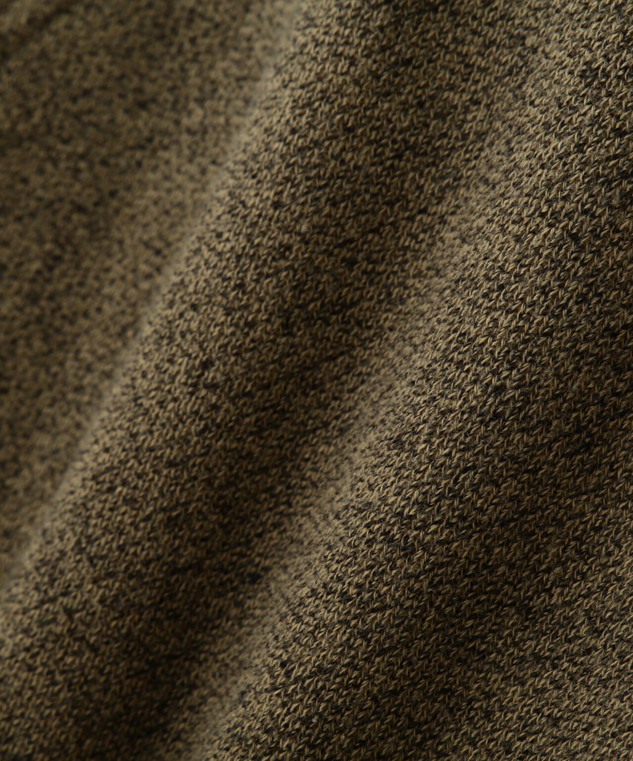 SALT AND PEPPER HOODED SWEAT/ソルト アンド ペッパー パーカー