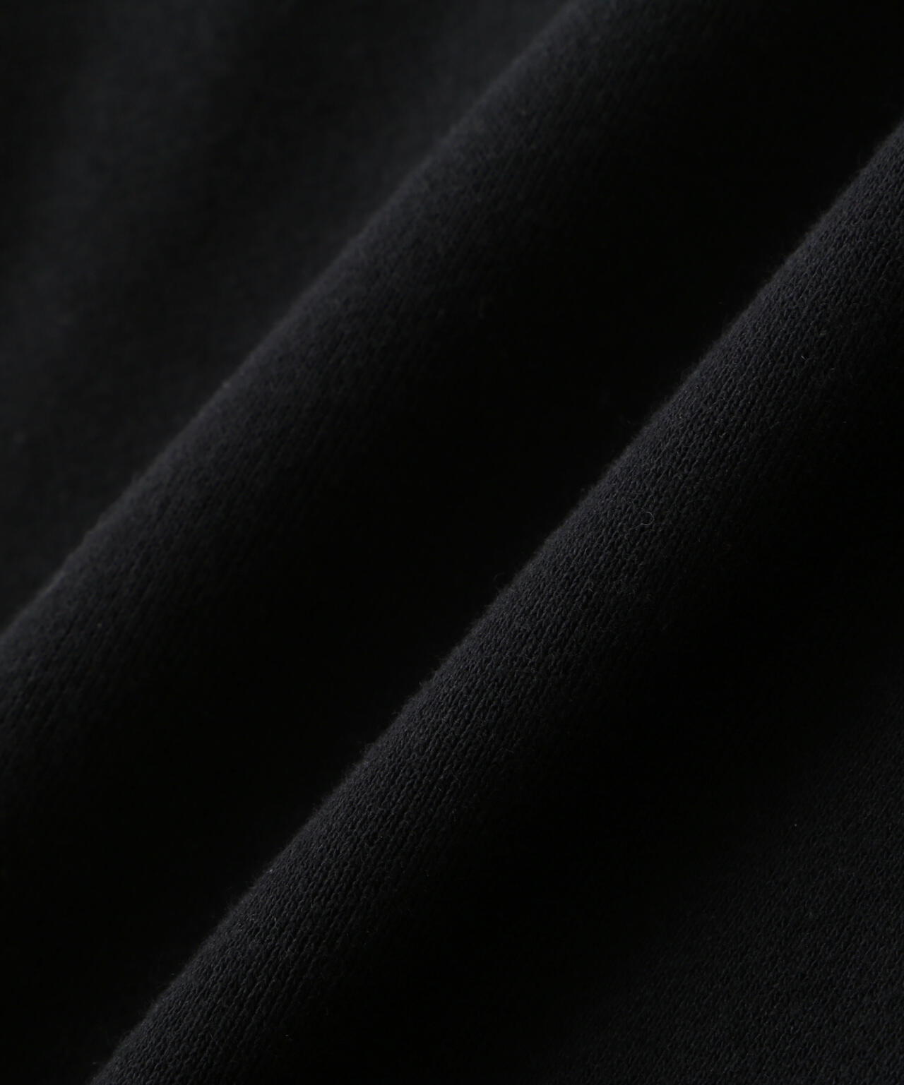 QUILTED COMBI. ZIP HOODED/キルティング コンビ ジップパーカー