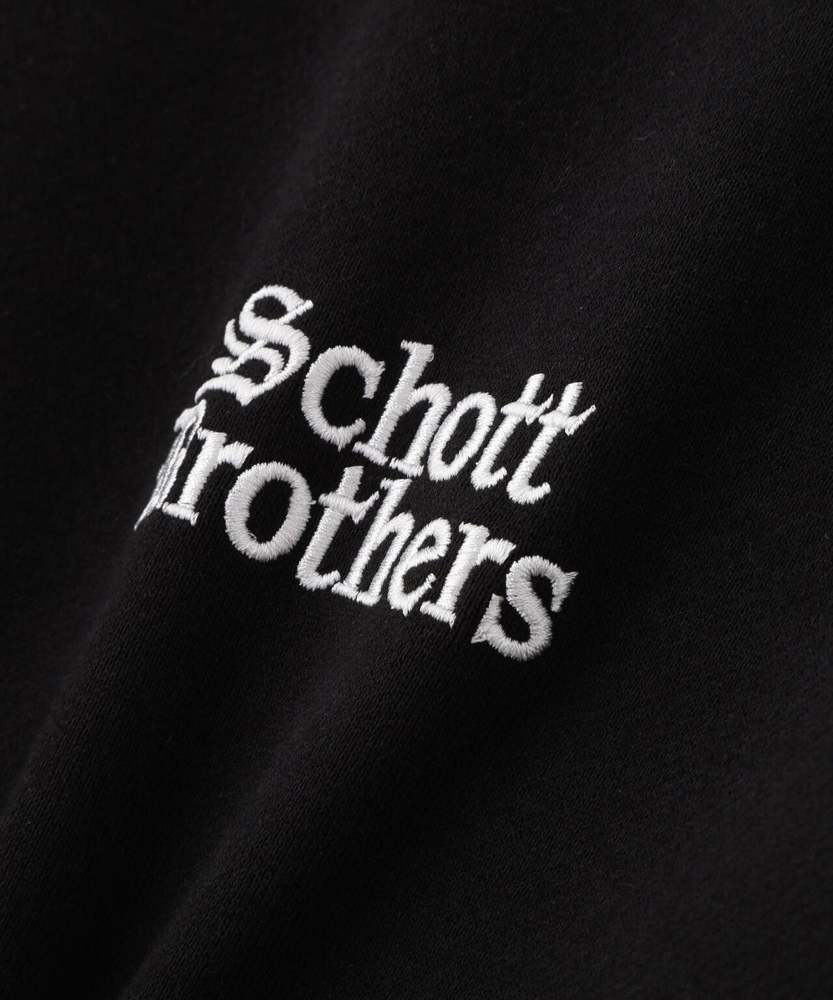 B.S.HOODED SWEAT/ブラックシープ スウェット パーカー